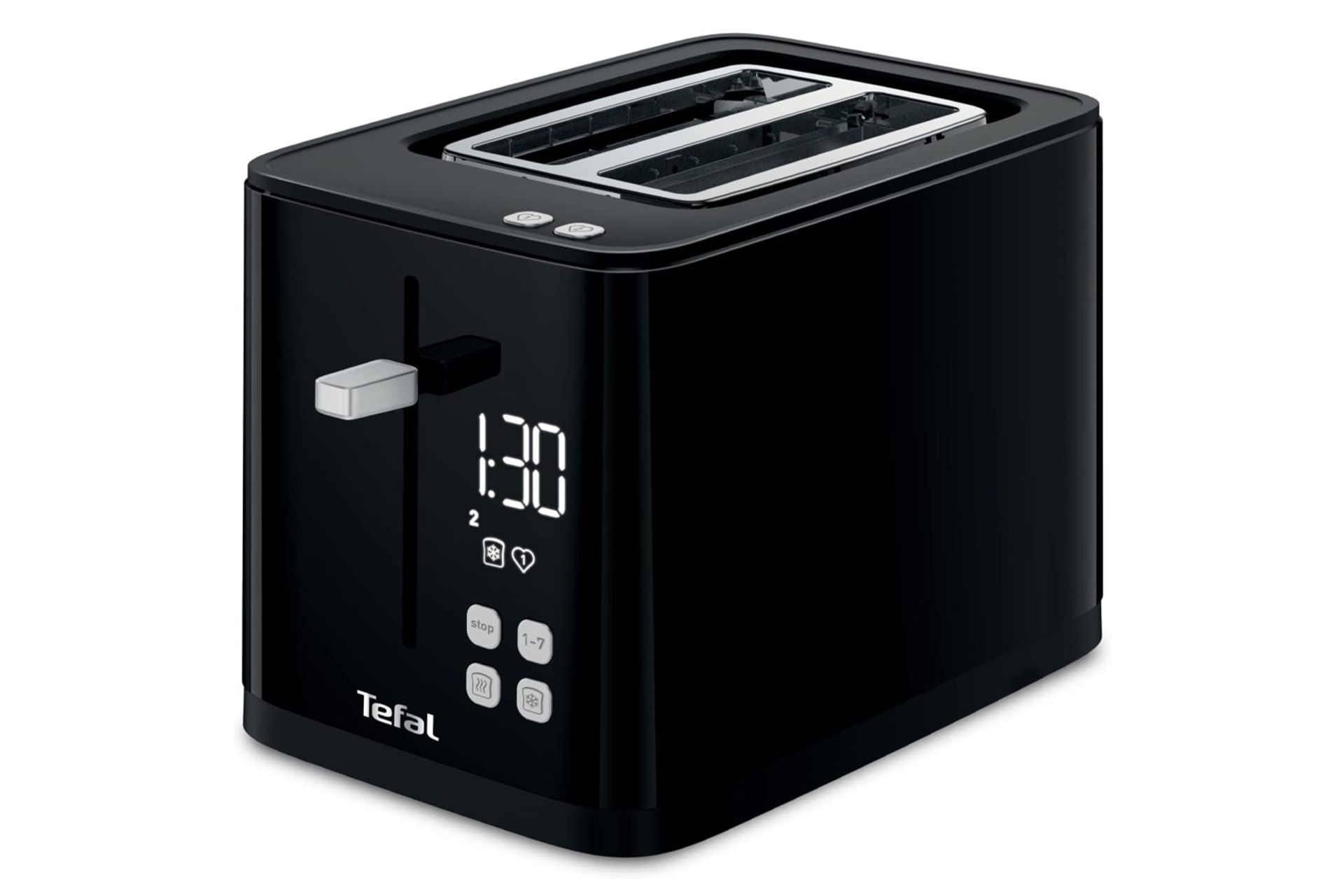 توستر تفال TT640840 رنگ مشکی