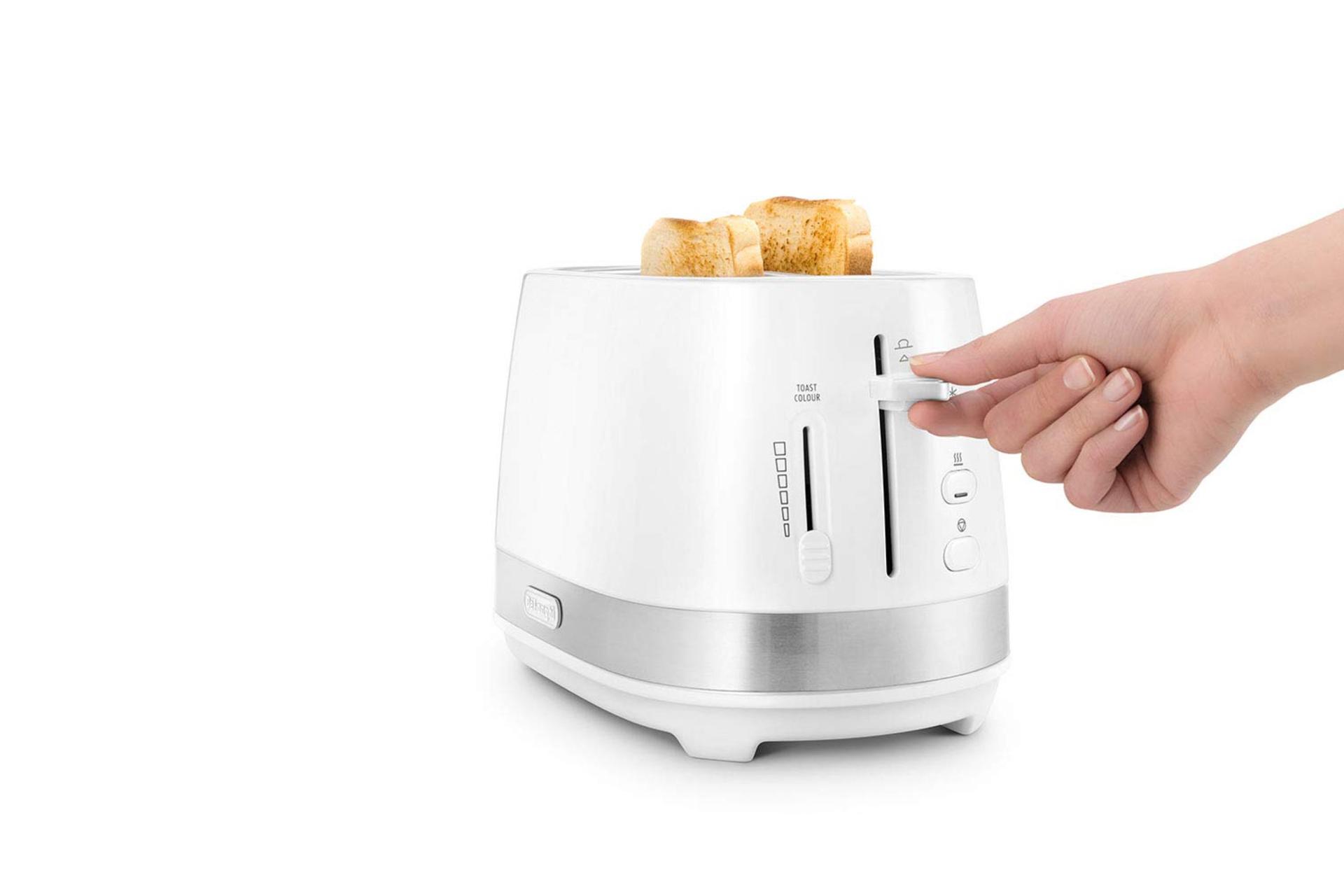 توستر دلونگی CTLA2003