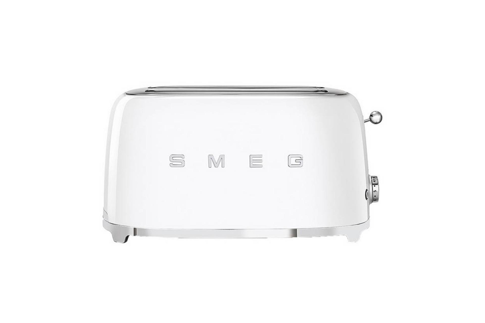 نمای کنار توستر اسمگ TSF02