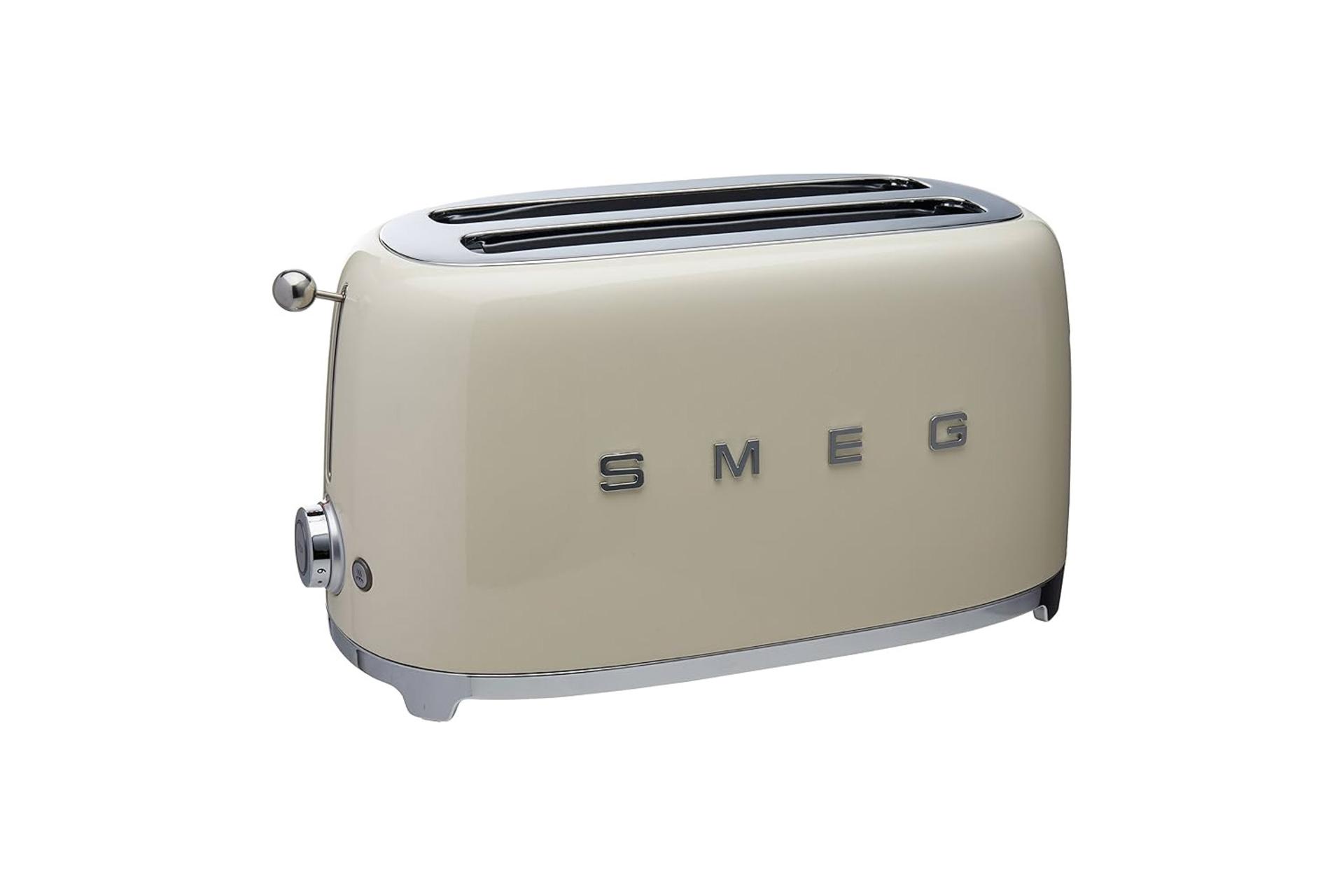 ابعاد و اندازه توستر اسمگ TSF02