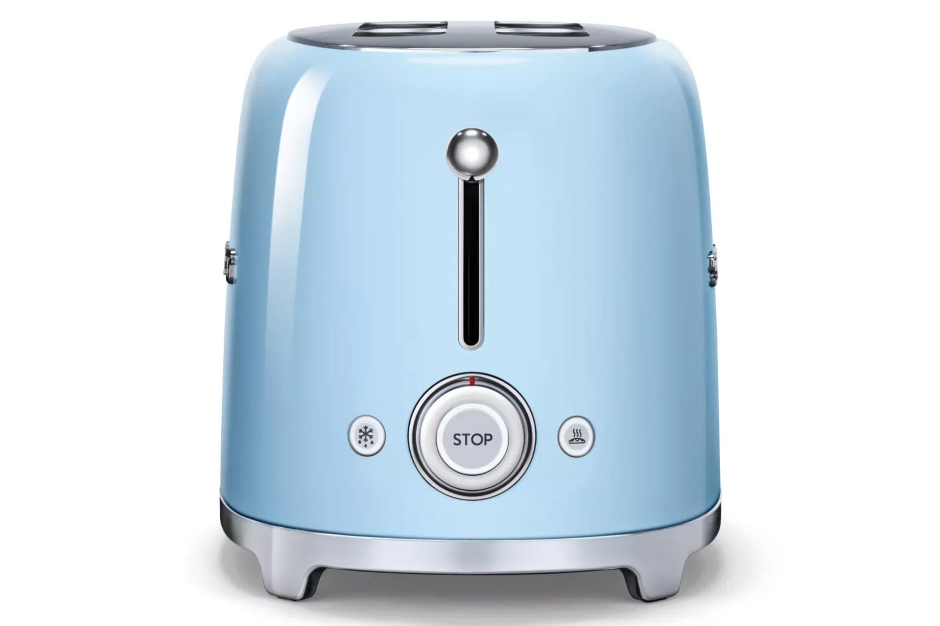 توستر اسمگ TSF02 نمای جلو