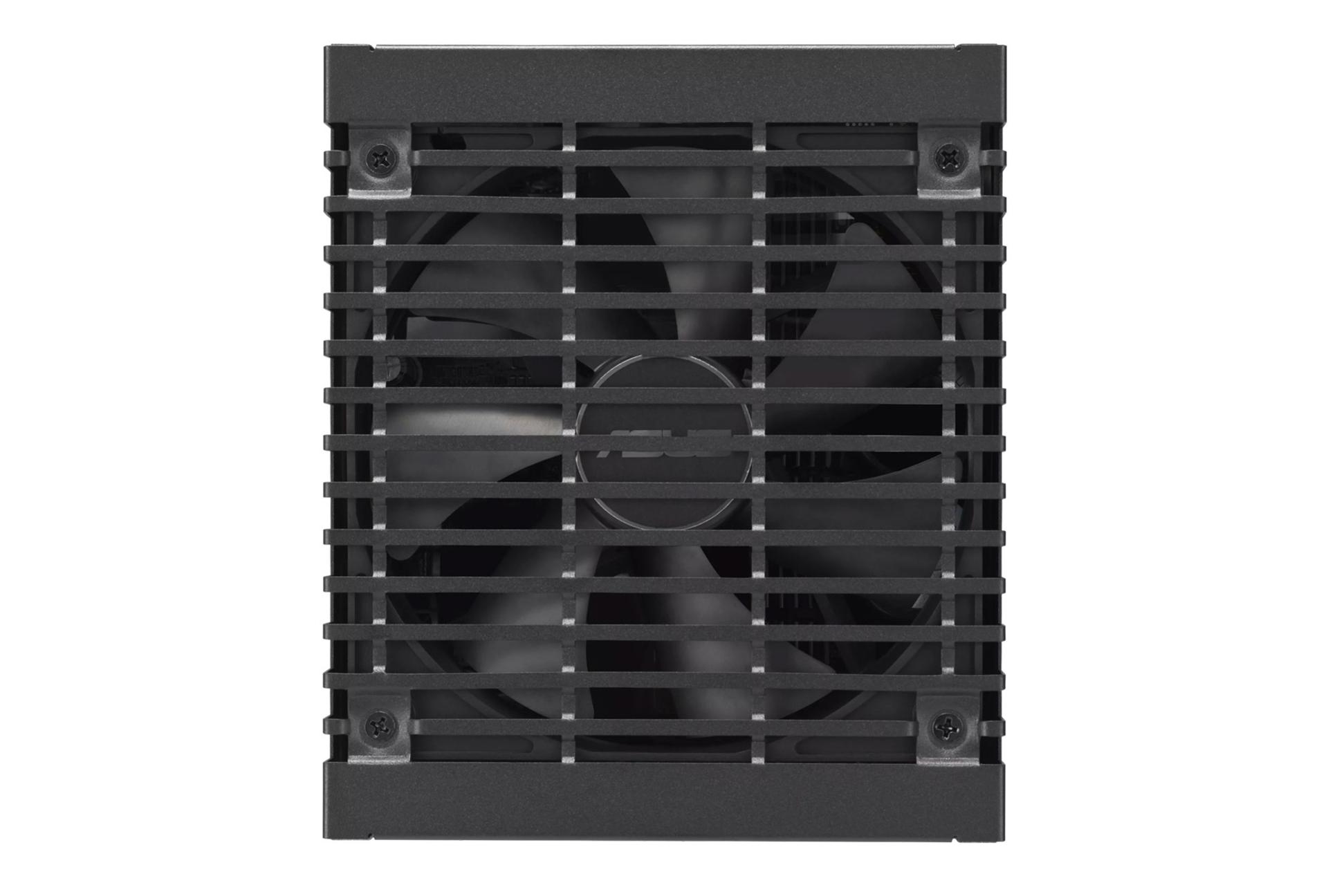 پاور کامپیوتر ایسوس Pro WS 2200W Platinum با توان 2200 وات نمای بالا