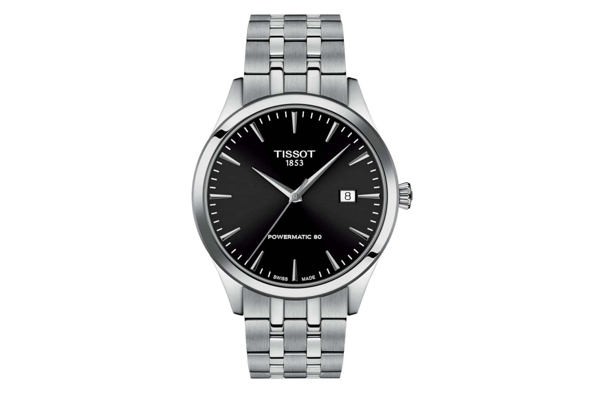 ساعت مچی مردانه تیسوت Tissot Classic Dream 40mm T158.407.11.051.00