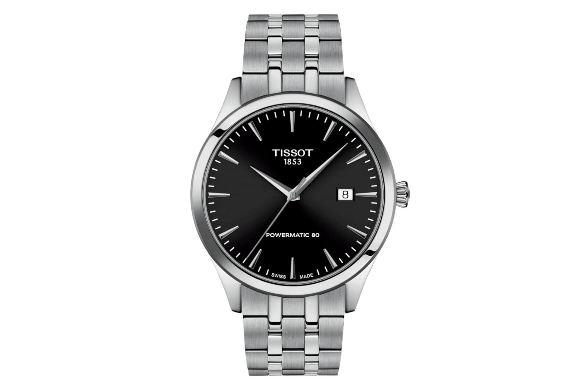 ساعت مچی مردانه تیسوت Tissot Classic Dream 40mm T158.407.11.051.00