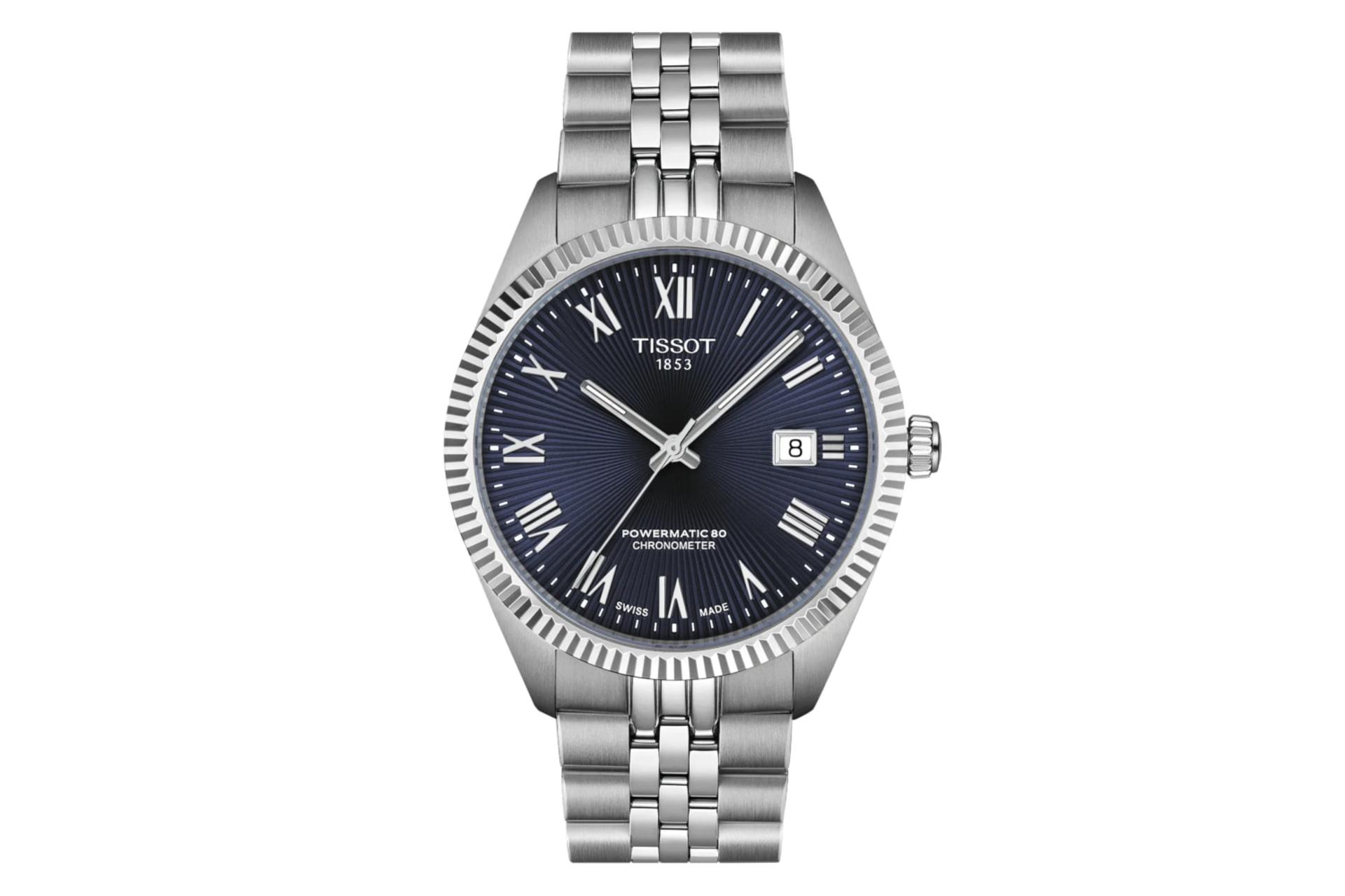 ساعت مچی مردانه تیسوت Tissot Ballade 39mm T156.408.11.043.00