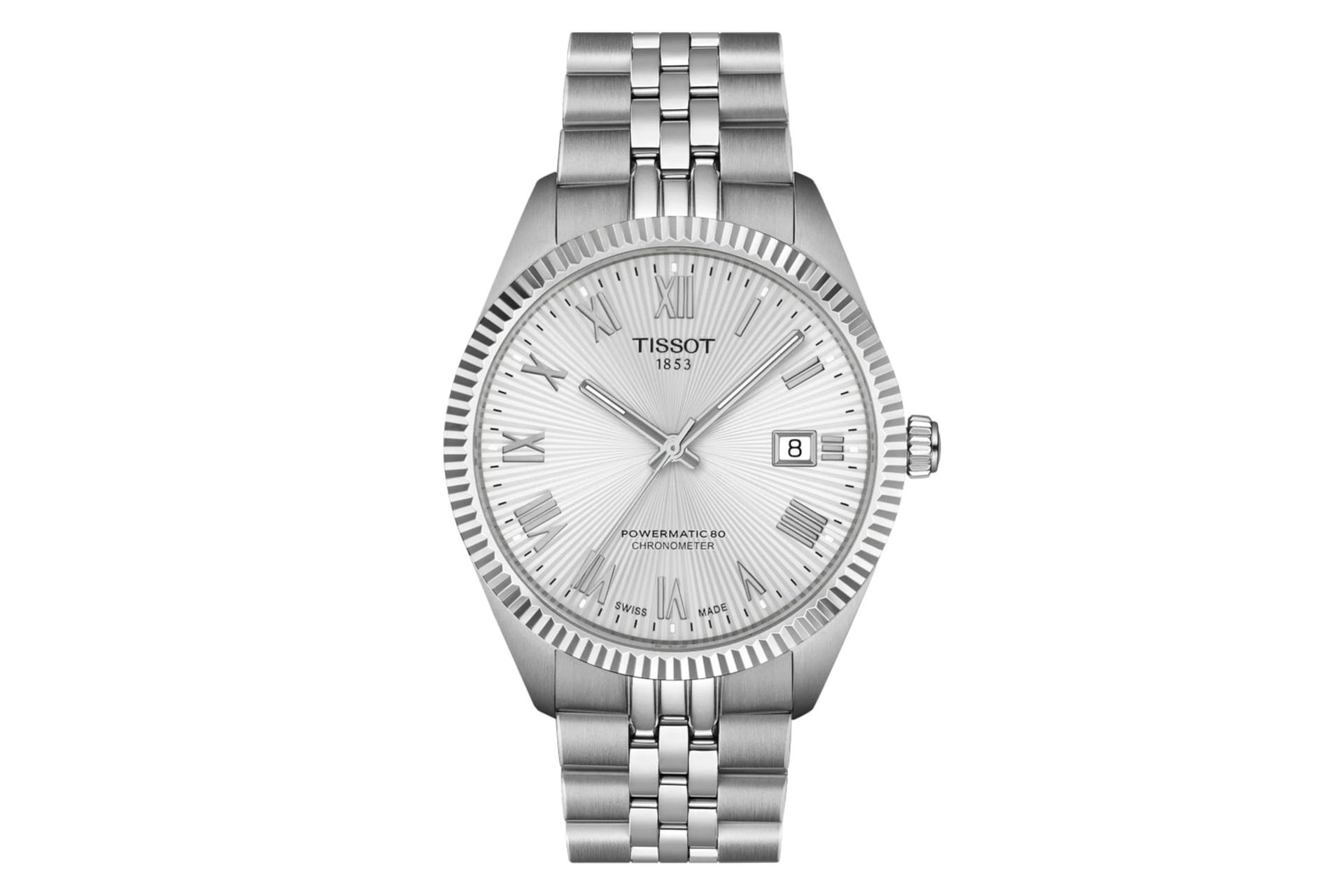 ساعت مچی مردانه تیسوت Tissot Ballade 39mm T156.408.11.033.00