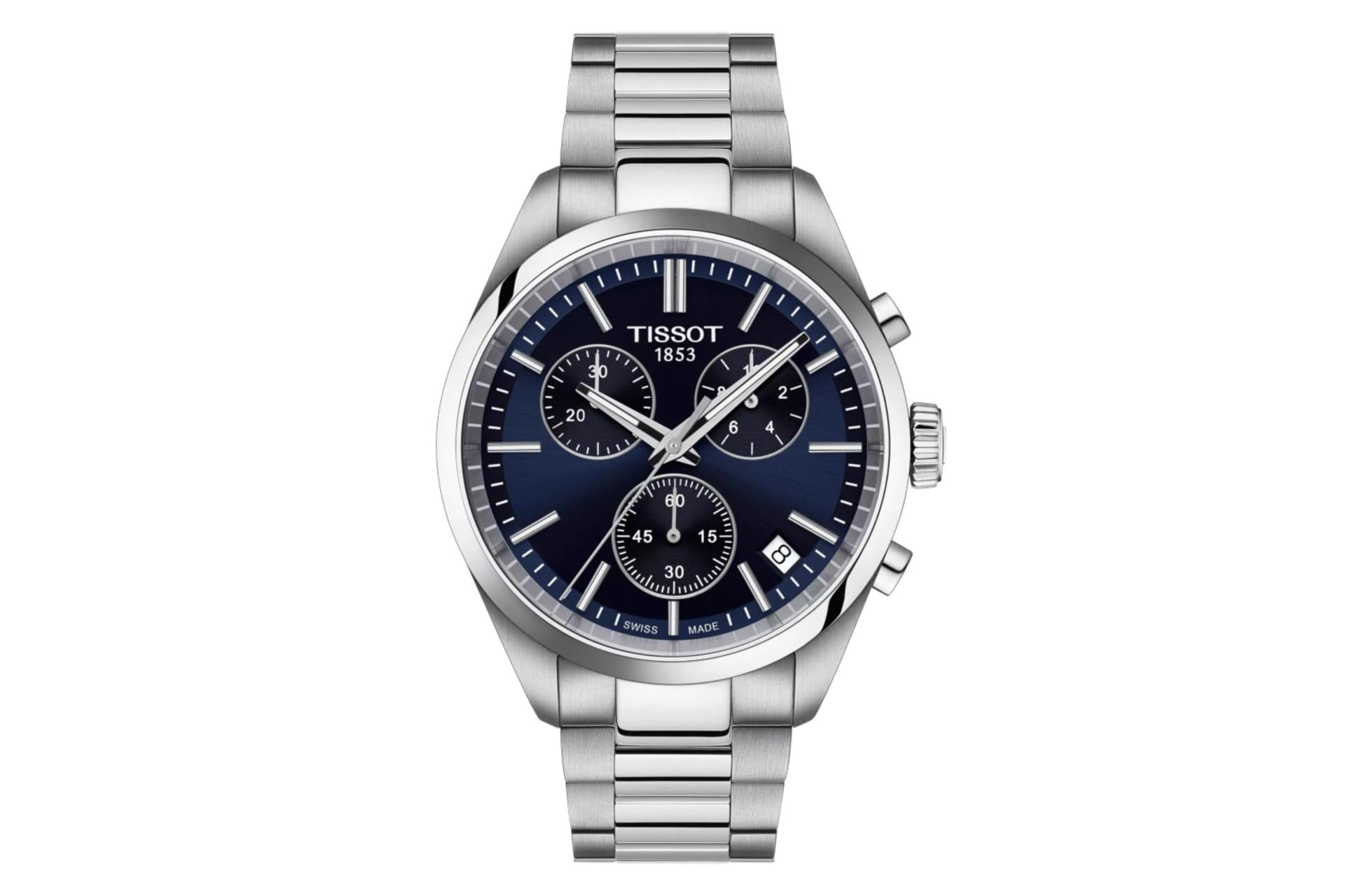 ساعت مچی مردانه تیسوت Tissot PR 100 40mm T150.417.11.041.00