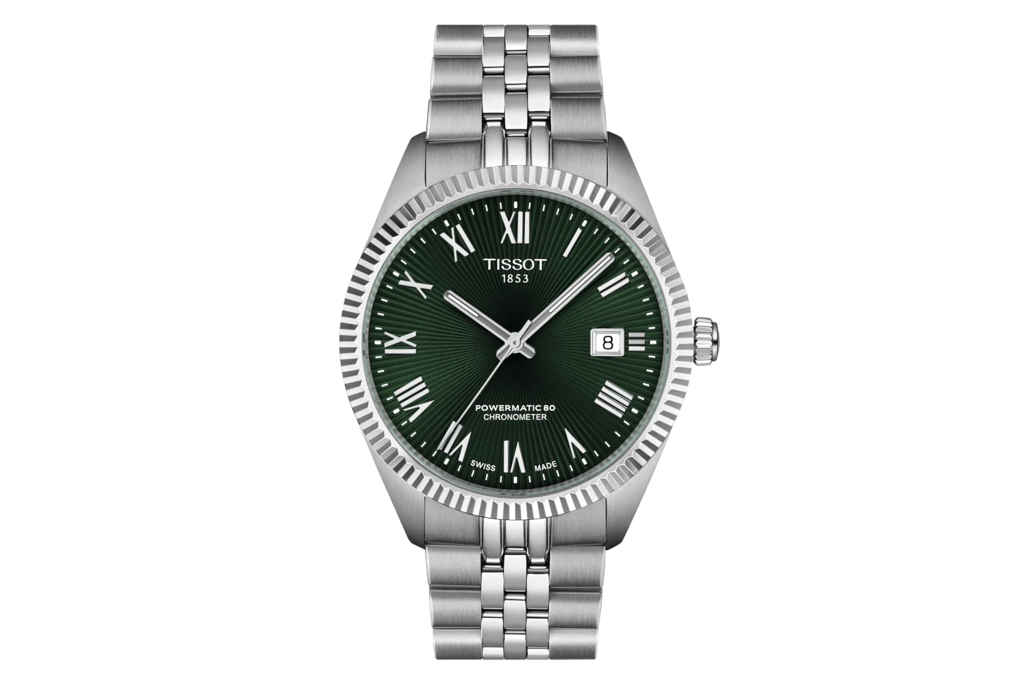 ساعت مچی مردانه تیسوت Tissot Ballade 39mm T156.408.11.093.00