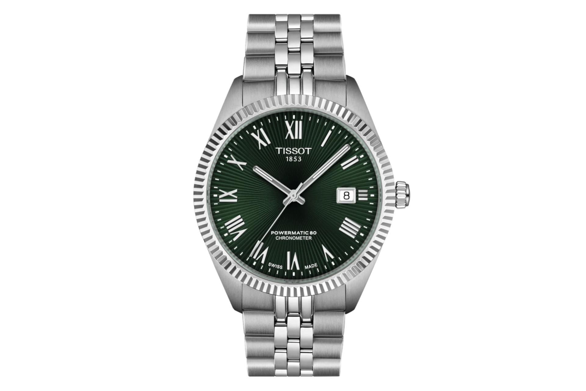 ساعت مچی مردانه تیسوت Tissot Ballade 39mm T156.408.11.093.00