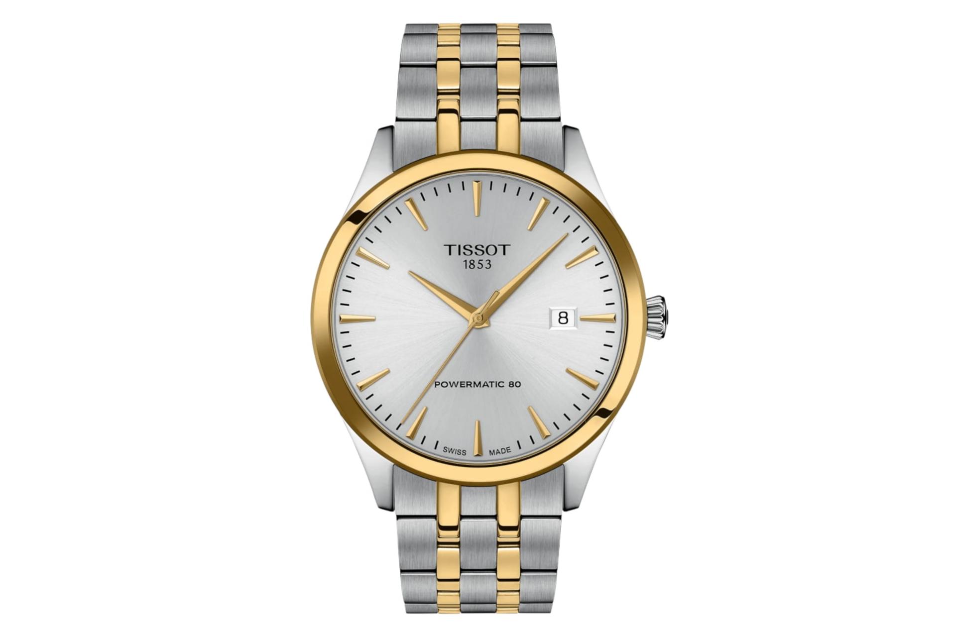 ساعت مچی مردانه تیسوت Tissot Classic Dream 40mm T158.407.22.031.00