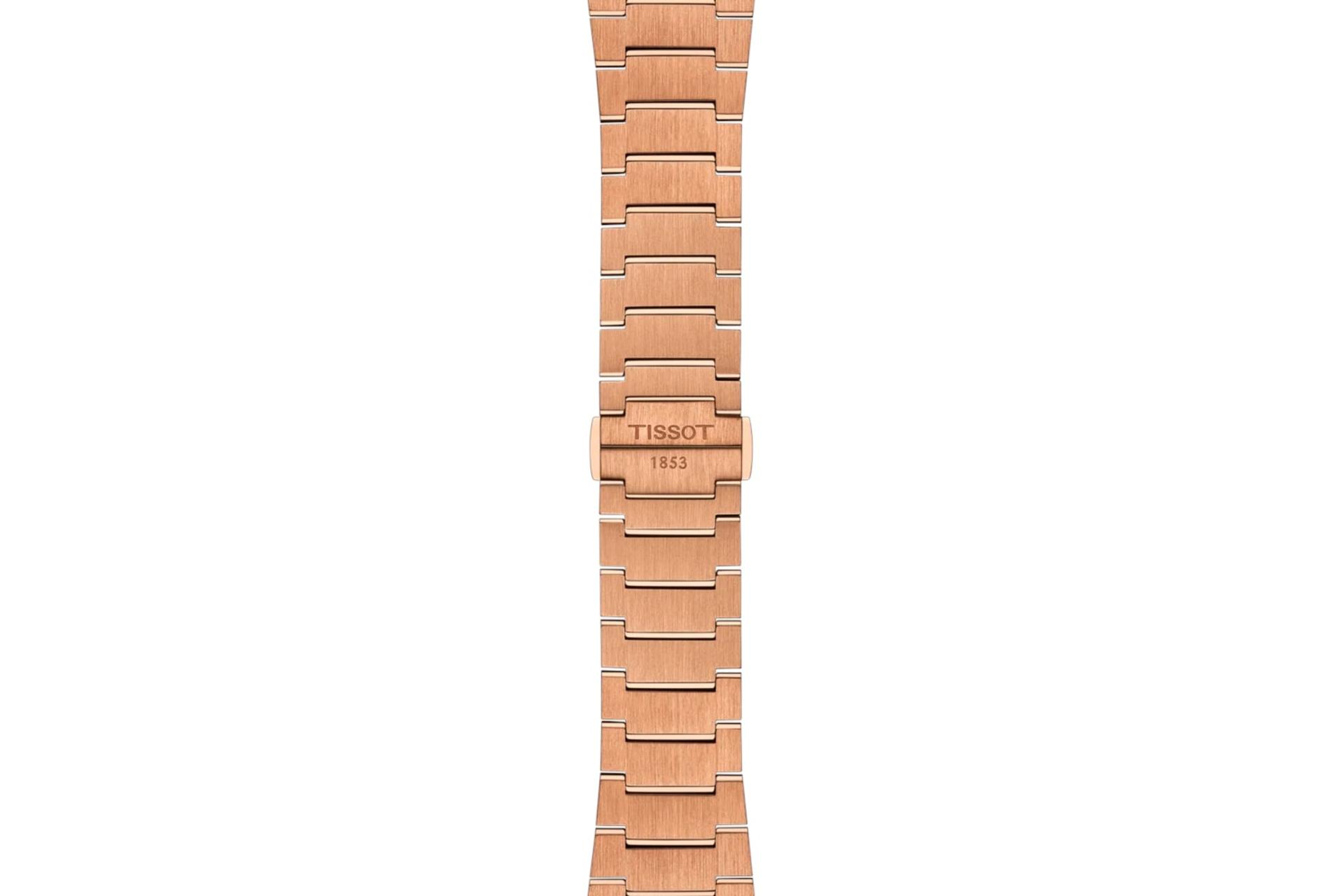 بند ساعت مچی مردانه تیسوت Tissot PRX 40mm T137.407.33.041.00