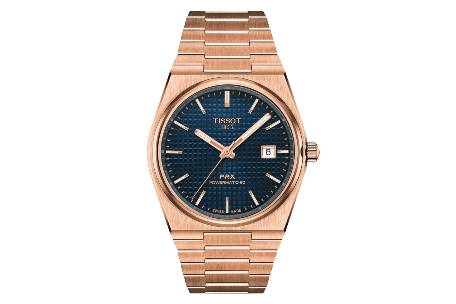ساعت مچی مردانه تیسوت Tissot PRX 40mm T137.407.33.041.00