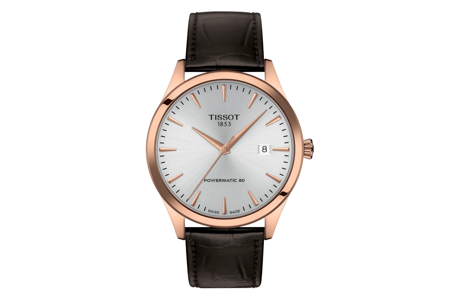ساعت مچی مردانه تیسوت Tissot Classic Dream 40mm T158.407.36.031.00