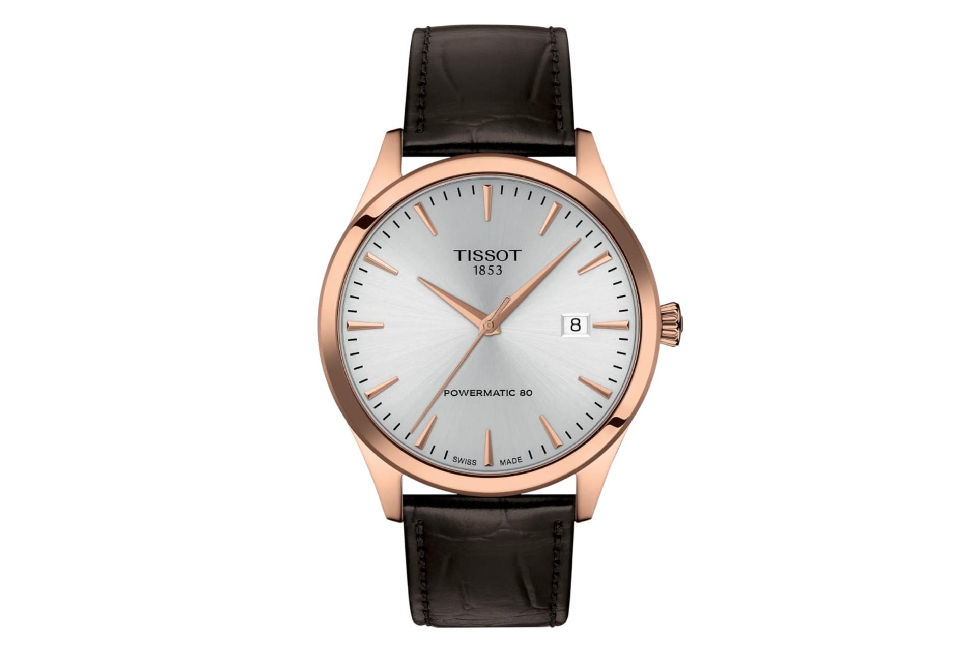 ساعت مچی مردانه تیسوت Tissot Classic Dream 40mm T158.407.36.031.00
