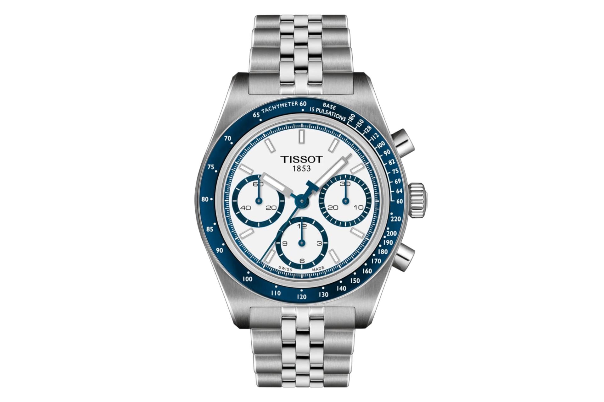 ساعت مچی مردانه تیسوت Tissot PR516 41mm T149.462.11.011.00