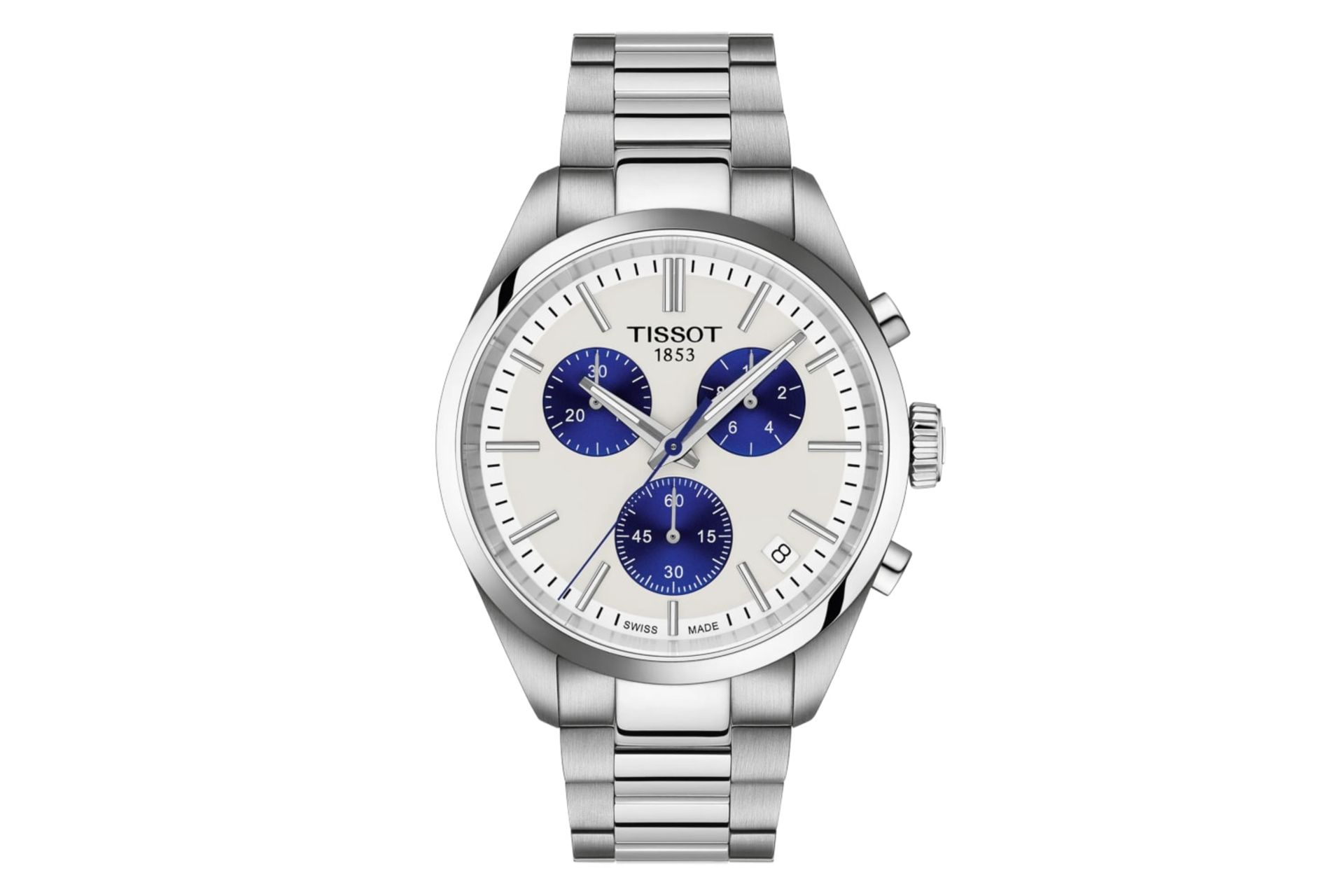 ساعت مچی مردانه تیسوت Tissot PR 100 40mm T150.417.11.011.00