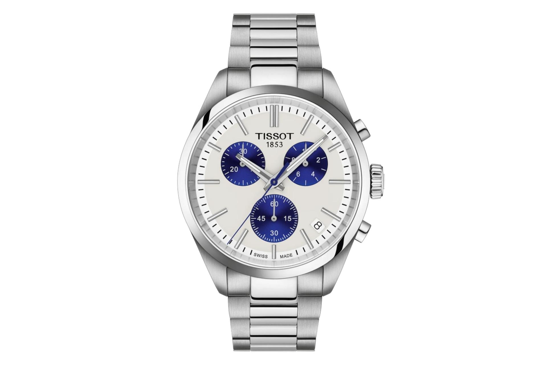 ساعت مچی مردانه تیسوت Tissot PR 100 40mm T150.417.11.011.00