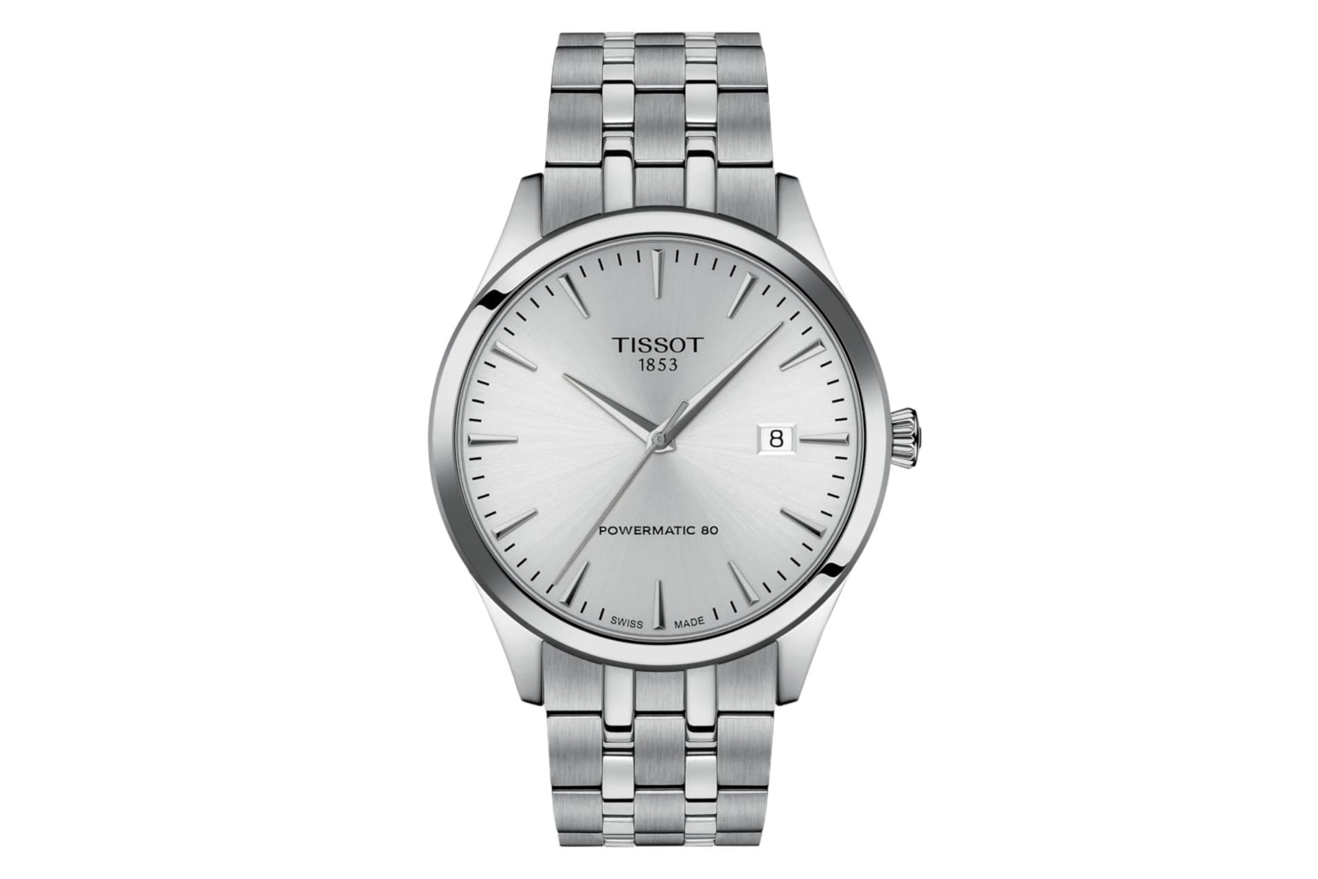 ساعت مچی مردانه تیسوت Tissot Classic Dream 40mm T158.407.11.031.00