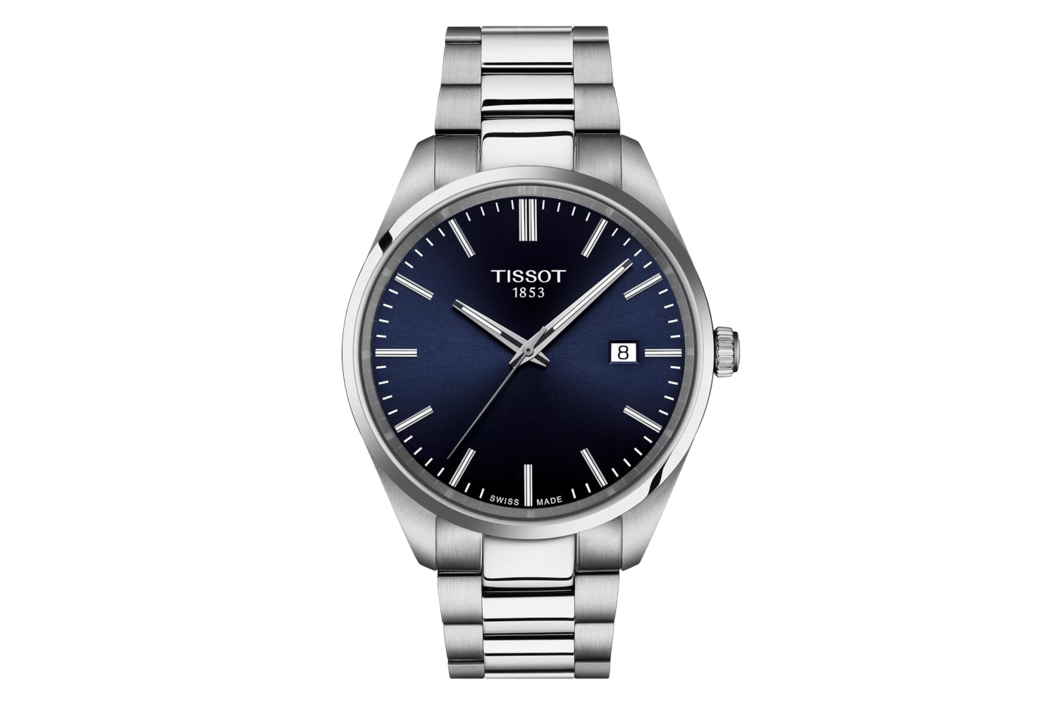ساعت مچی مردانه تیسوت Tissot PR 100 40mm T150.410.11.041.00