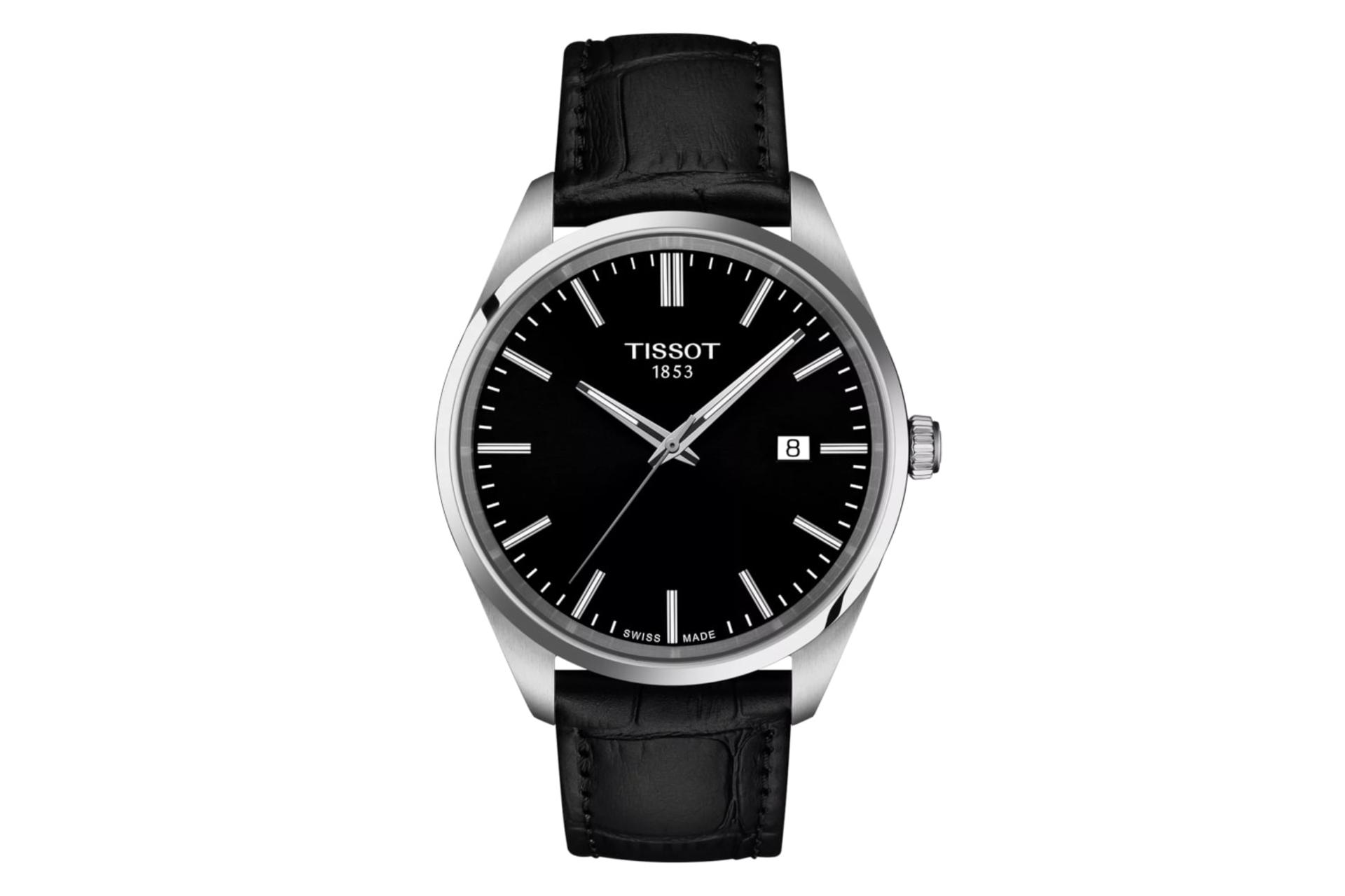 ساعت مچی مردانه تیسوت Tissot PR 100 40mm T150.410.16.051.00