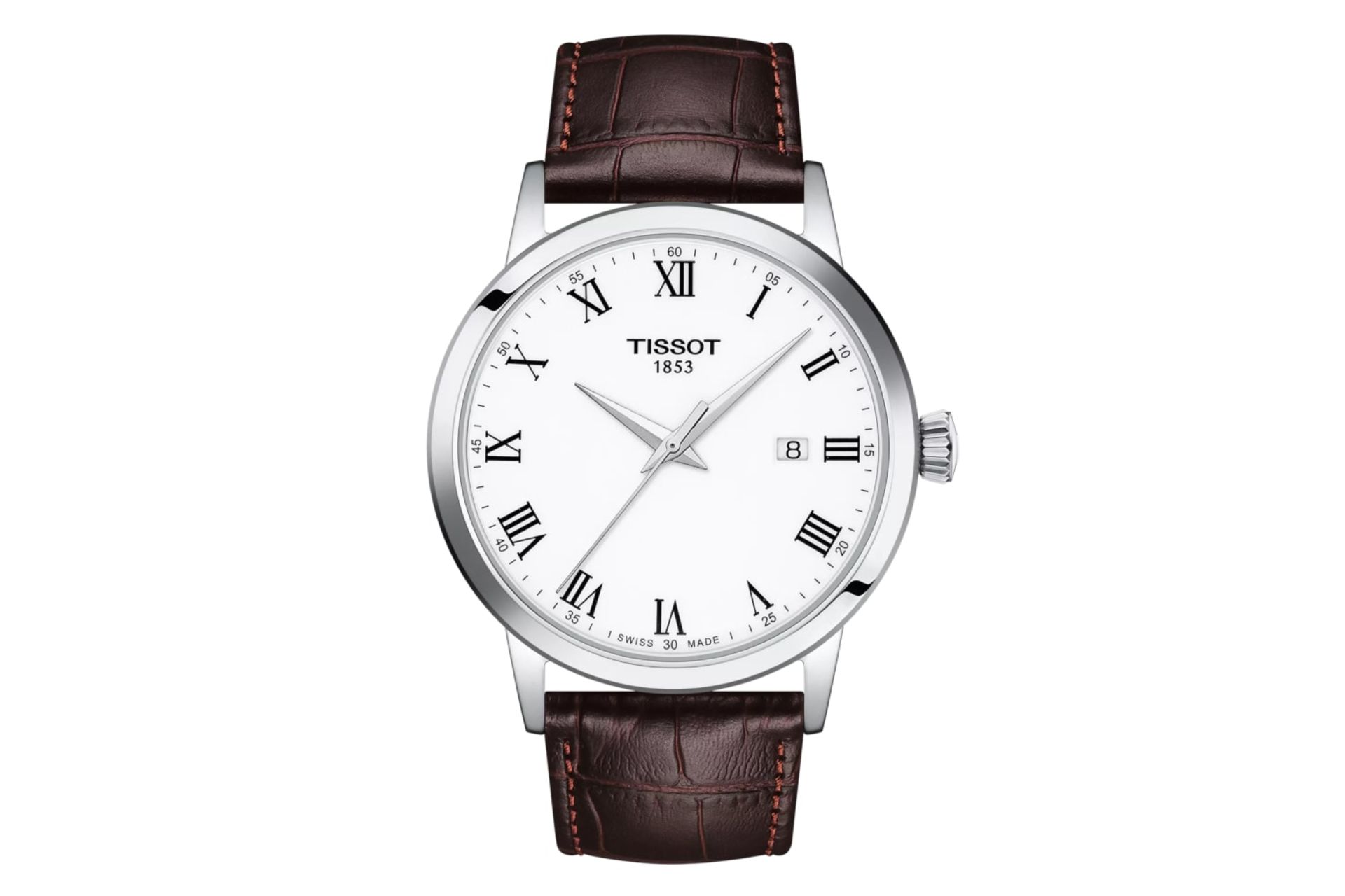 ساعت مچی مردانه تیسوت Tissot Classic Dream 42mm T129.410.16.013.00