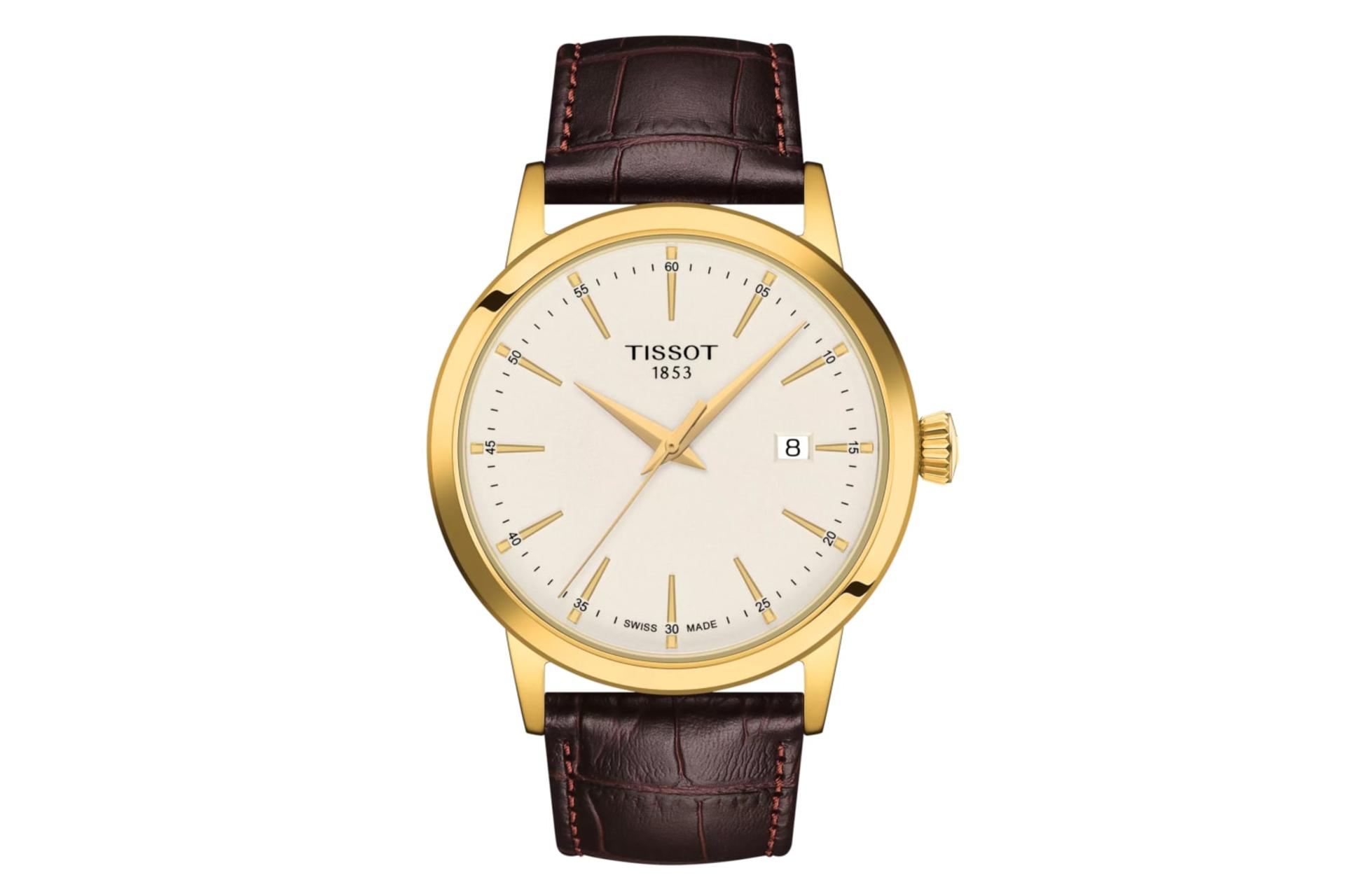 ساعت مچی مردانه تیسوت Tissot Classic Dream 42mm T129.410.36.261.00
