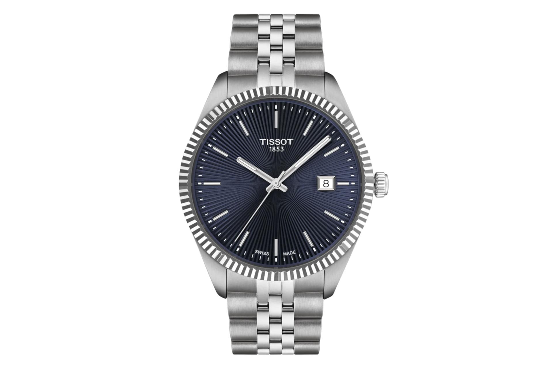 ساعت مچی مردانه تیسوت Tissot Ballade 40mm T156.410.11.041.00
