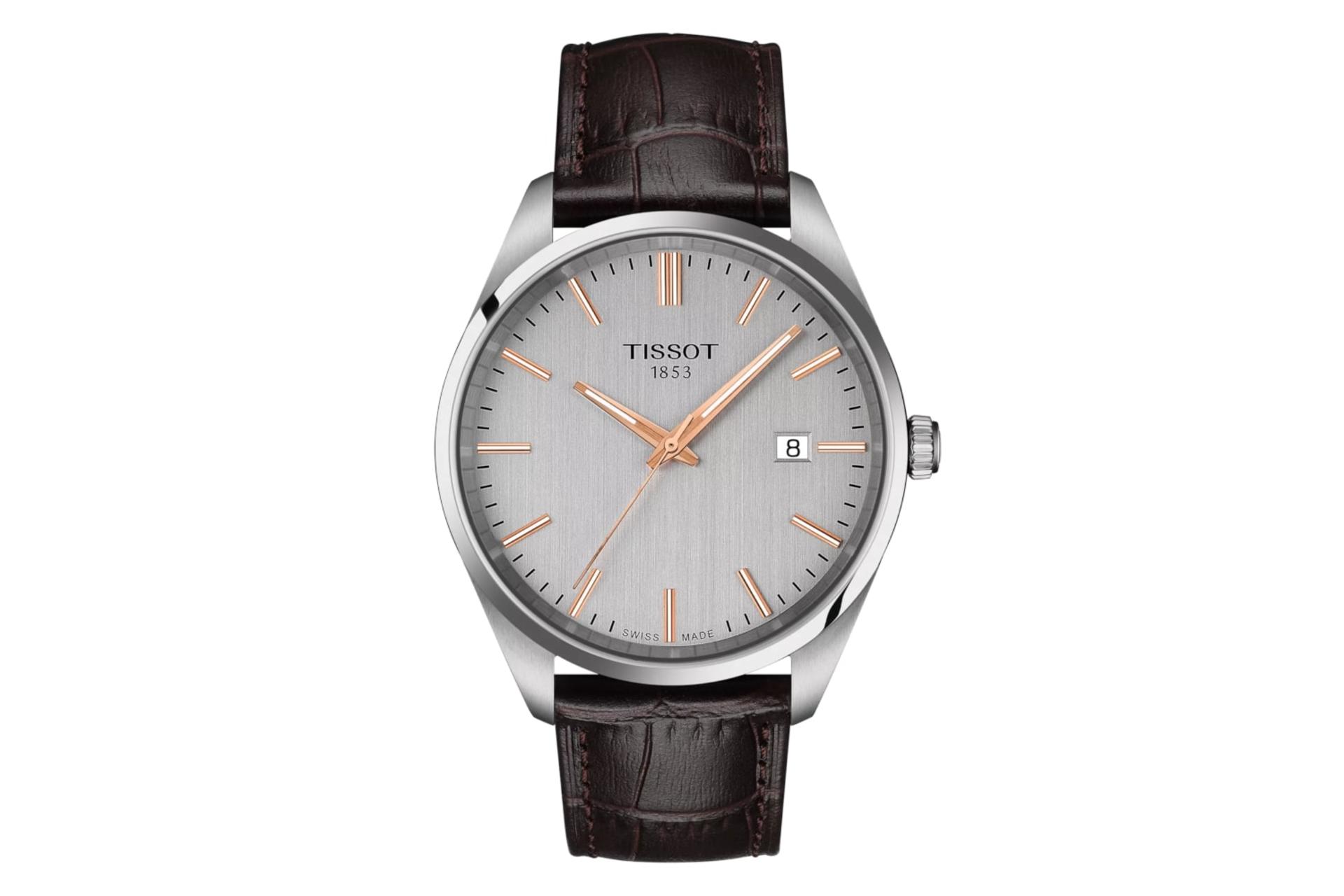 ساعت مچی مردانه تیسوت Tissot PR 100 40mm T150.410.16.031.00