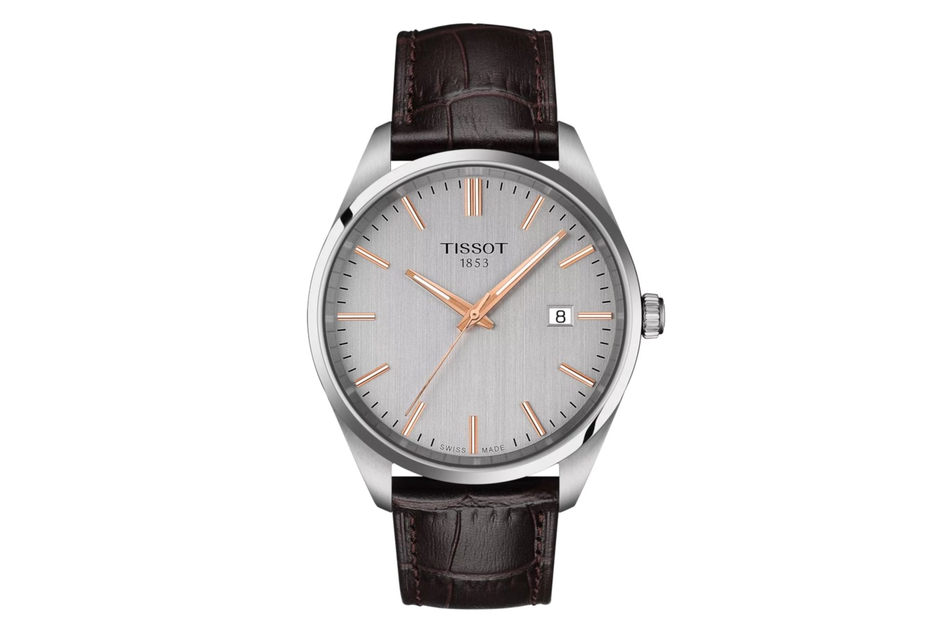 ساعت مچی مردانه تیسوت Tissot PR 100 40mm T150.410.16.031.00