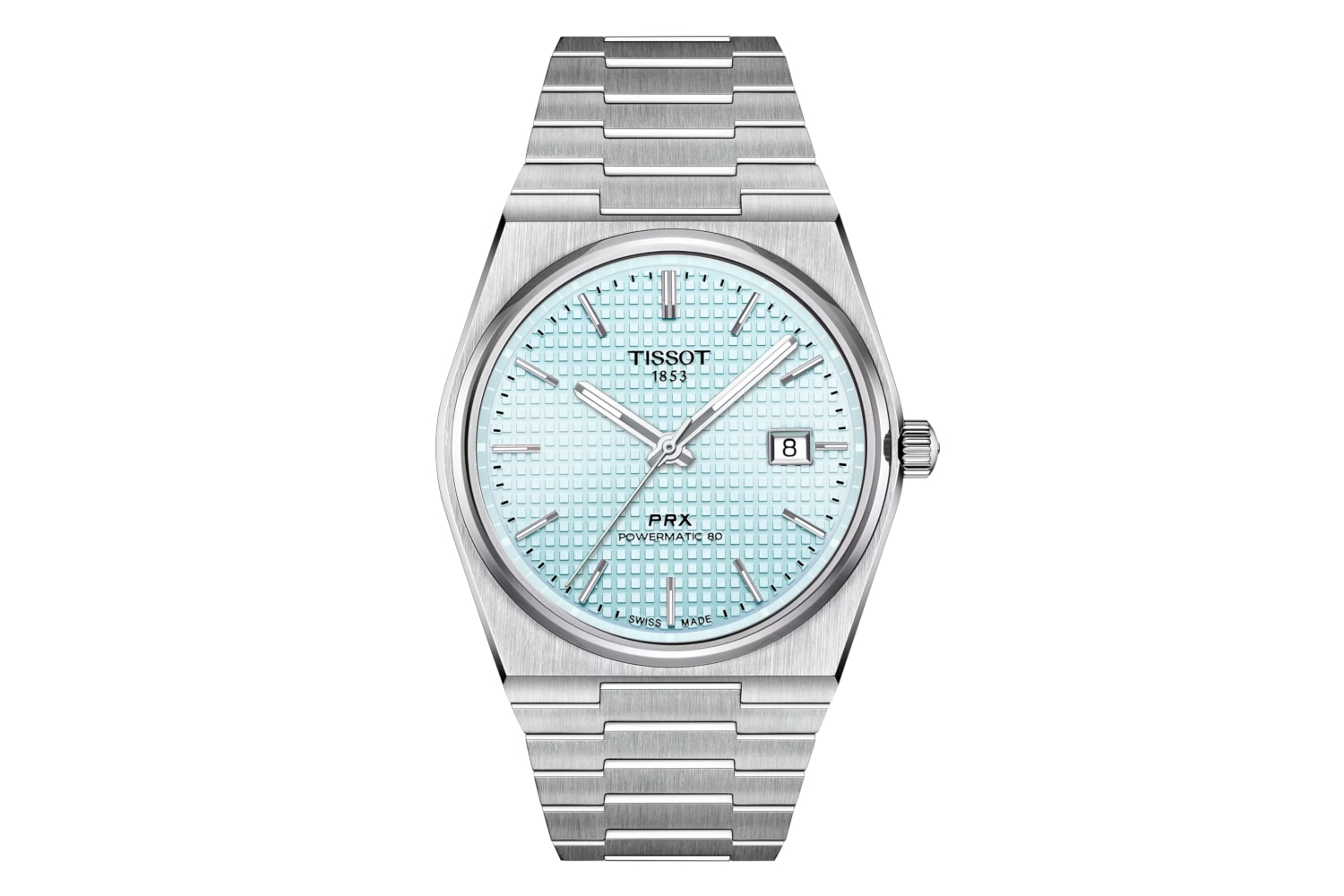 ساعت مچی مردانه تیسوت Tissot PRX 40mm T137.407.11.351.00