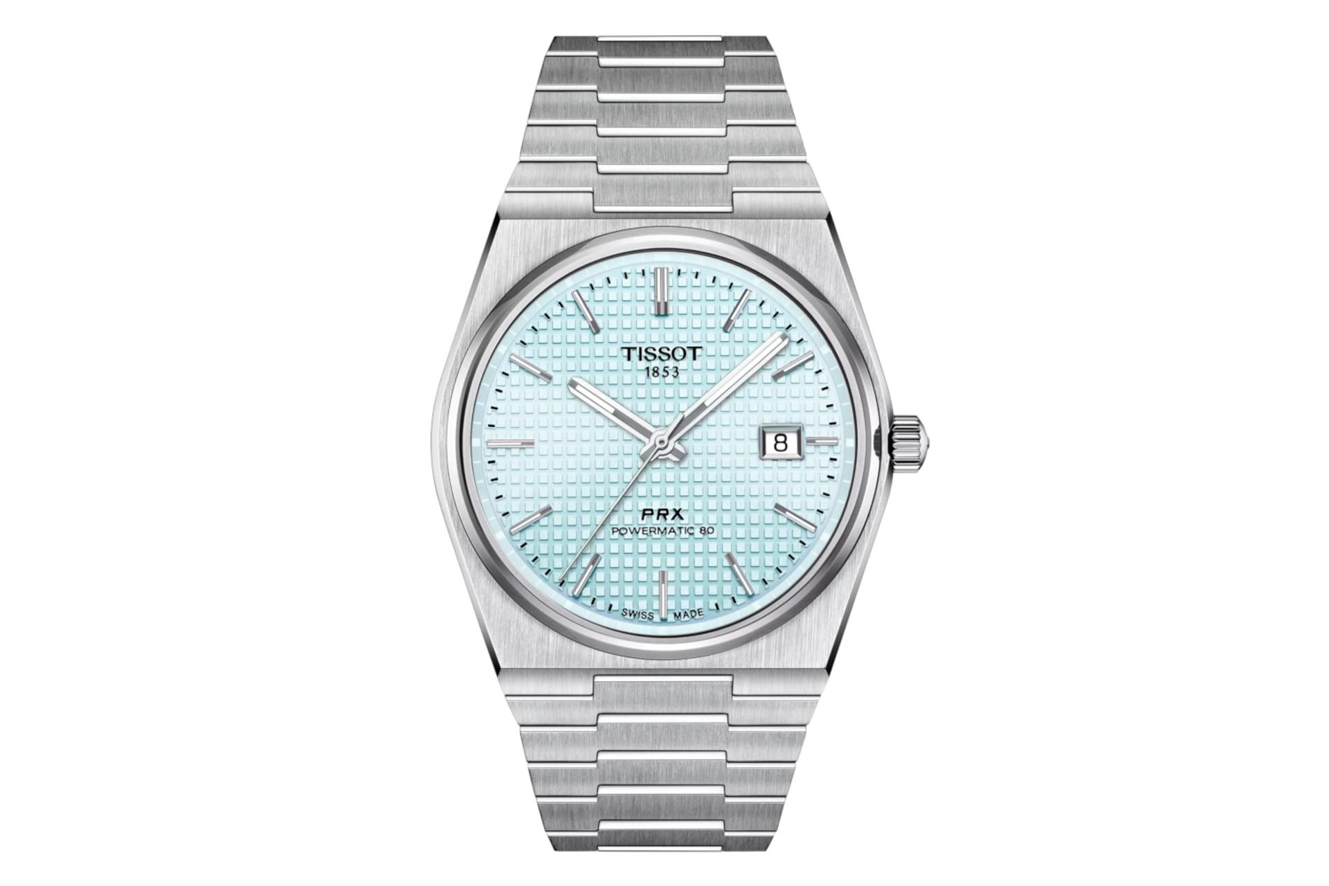 ساعت مچی مردانه تیسوت Tissot PRX 40mm T137.407.11.351.00