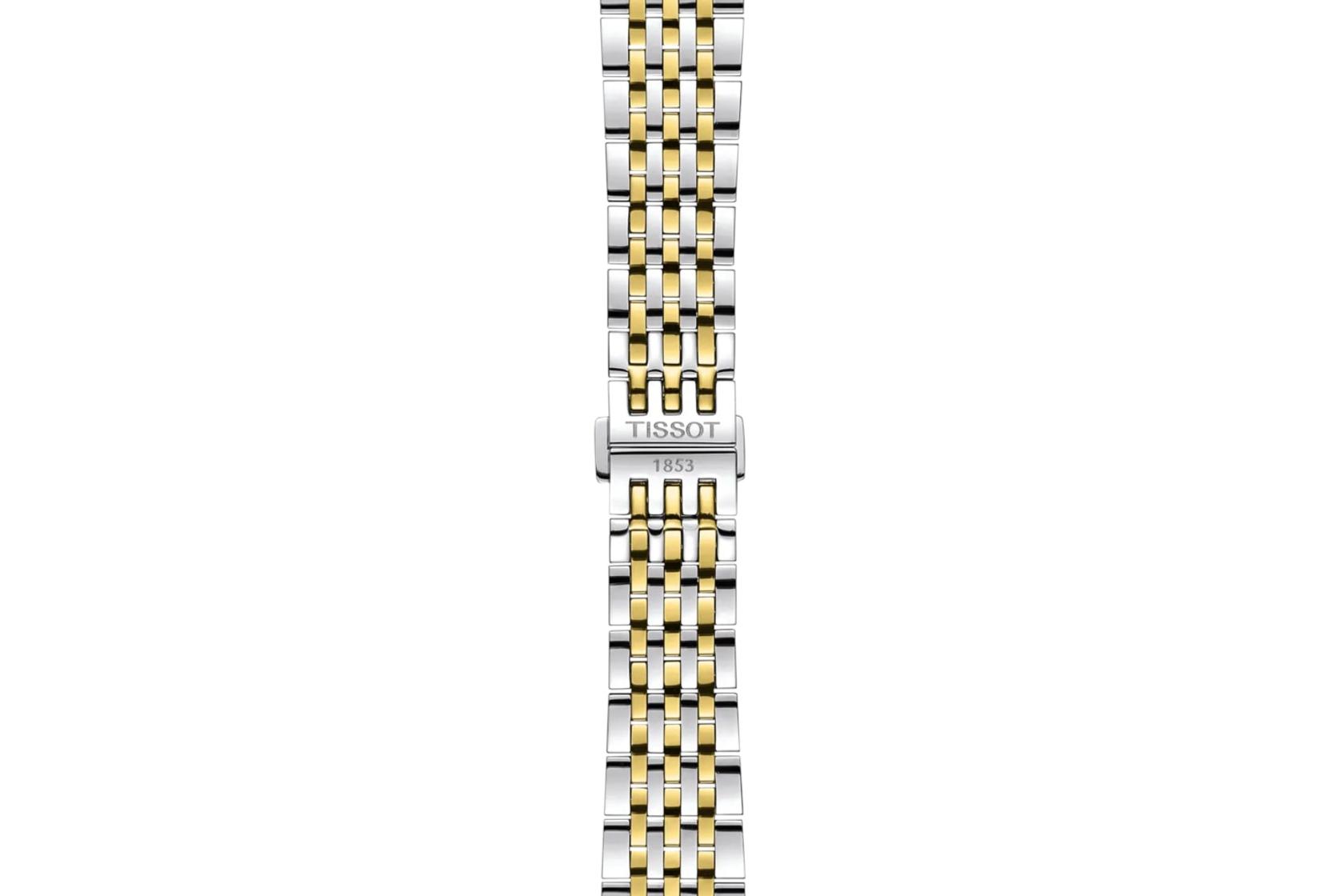 بند ساعت مچی مردانه تیسوت Tissot Le Locle 39.3mm T006.407.22.093.00