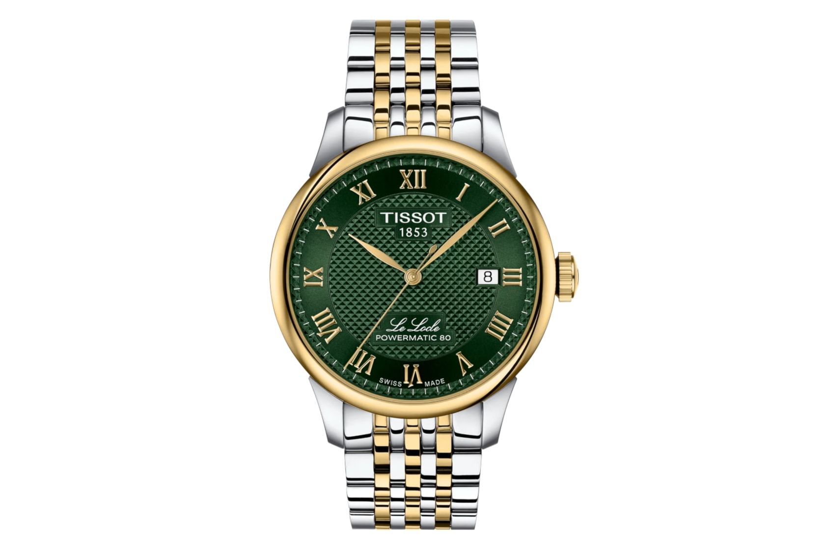 ساعت مچی مردانه تیسوت Tissot Le Locle 39.3mm T006.407.22.093.00