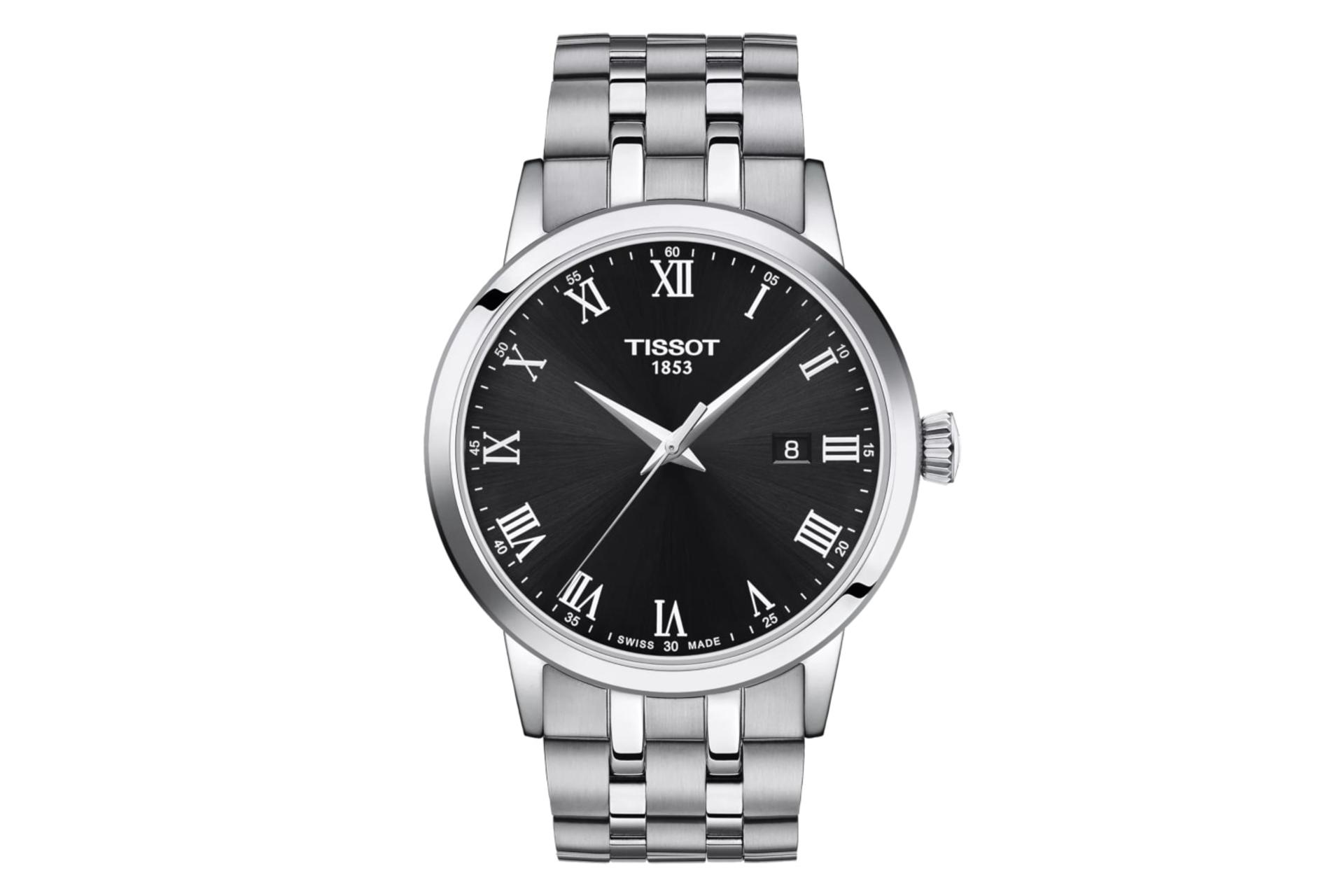ساعت مچی مردانه تیسوت Tissot Classic Dream 42mm T129.410.11.053.00