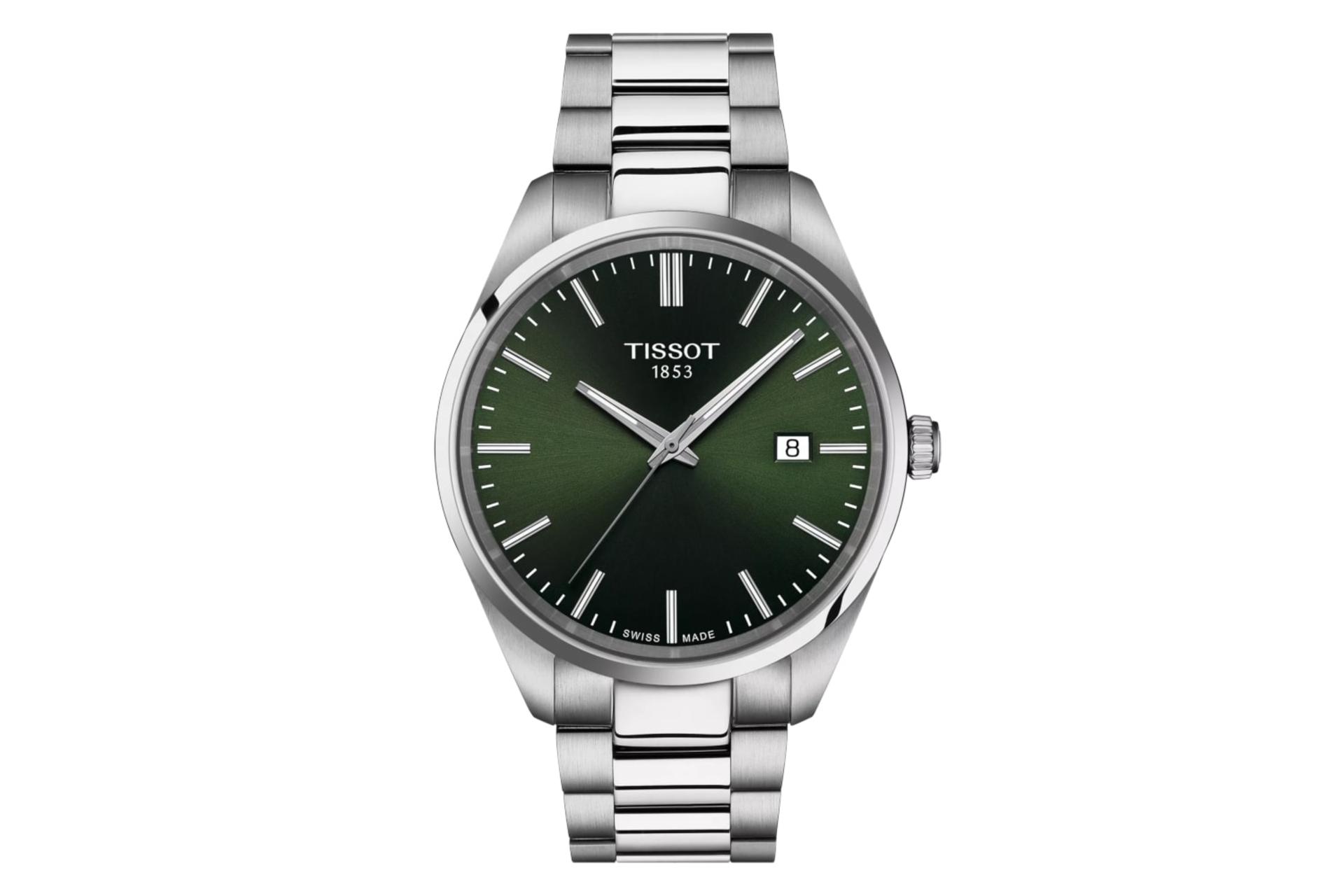 ساعت مچی مردانه تیسوت Tissot PR 100 40mm T150.410.11.091.00