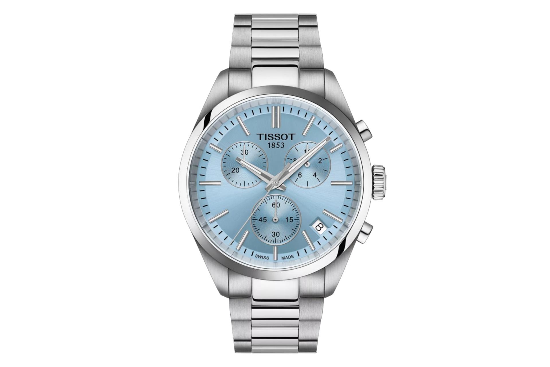 ساعت مچی مردانه تیسوت Tissot PR 100 40mm T150.417.11.351.00