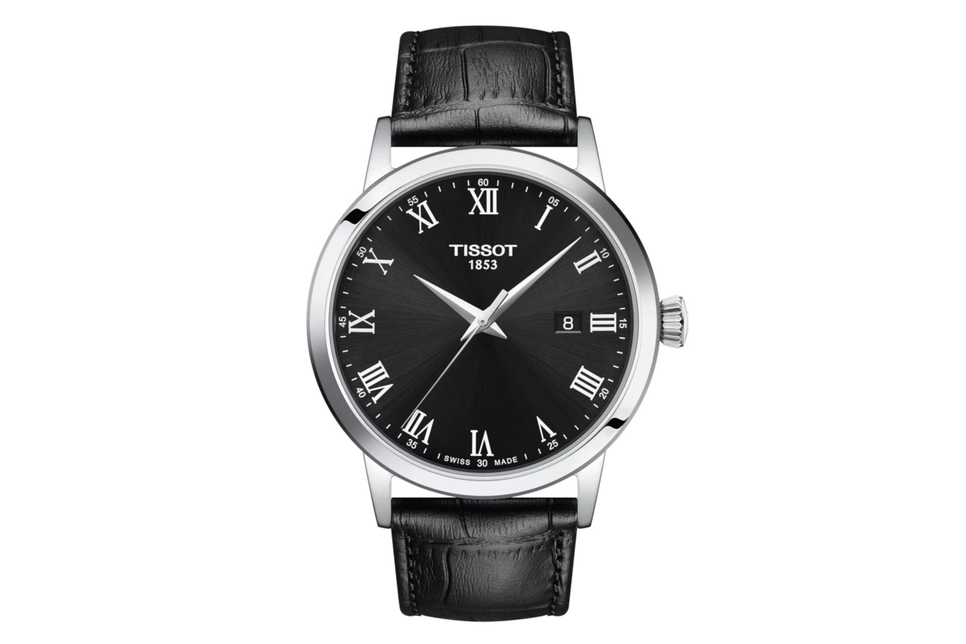 ساعت مچی مردانه تیسوت Tissot Classic Dream 42mm T129.410.16.053.00