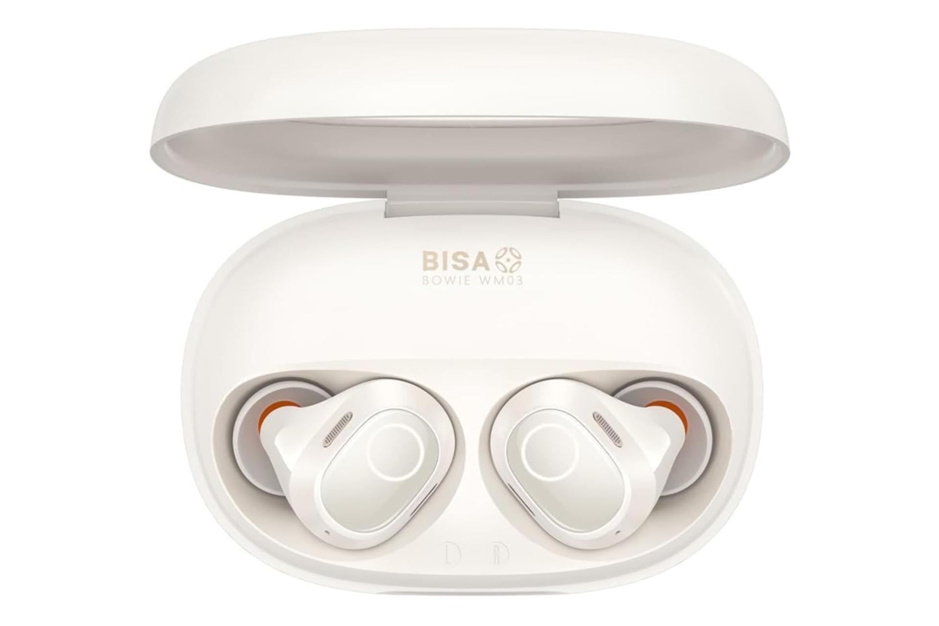 ایرباد بی سیم باسئوس Baseus Bowie WM03