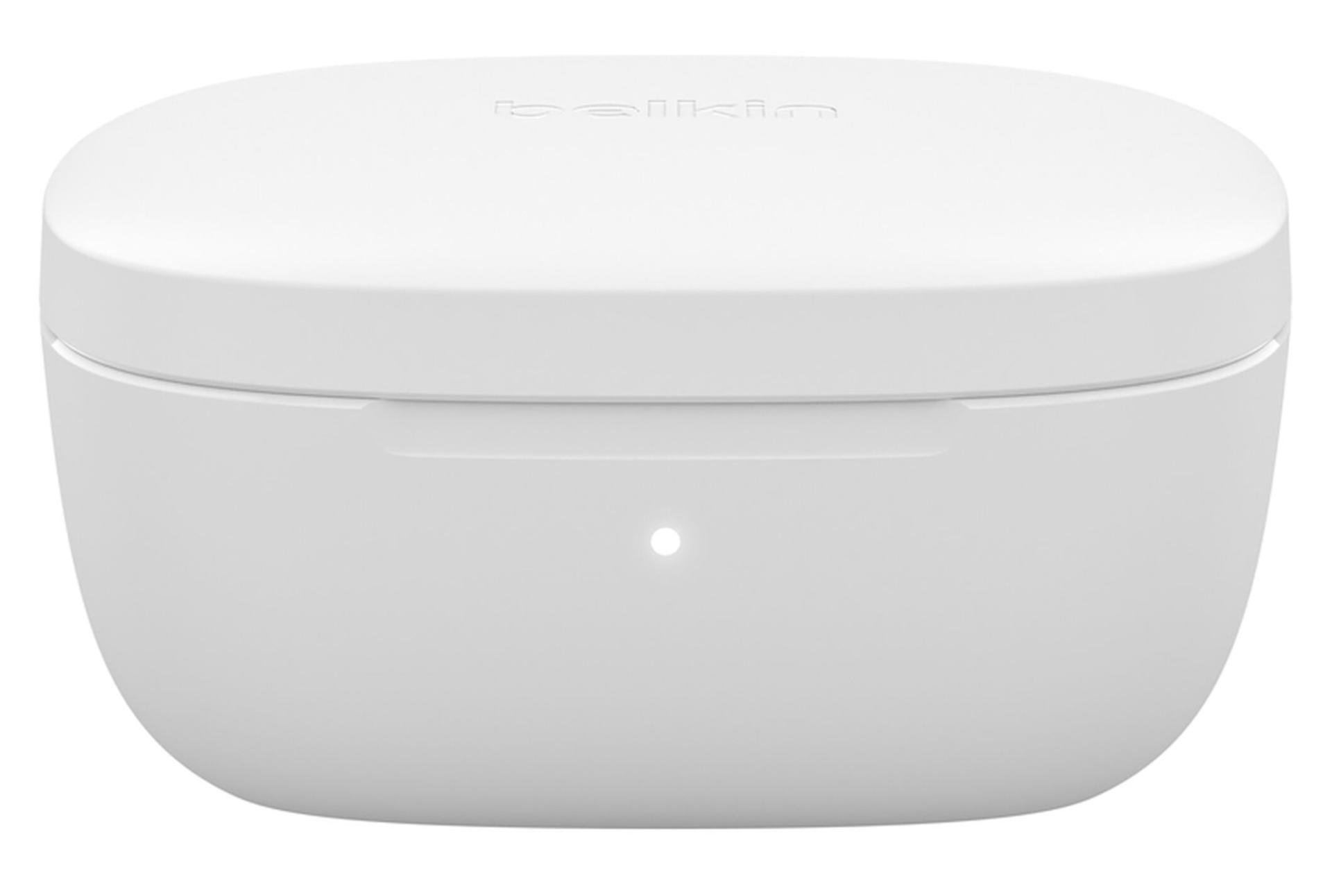 کیس شارژ ایرباد بی سیم بلکین Belkin SoundForm Motion