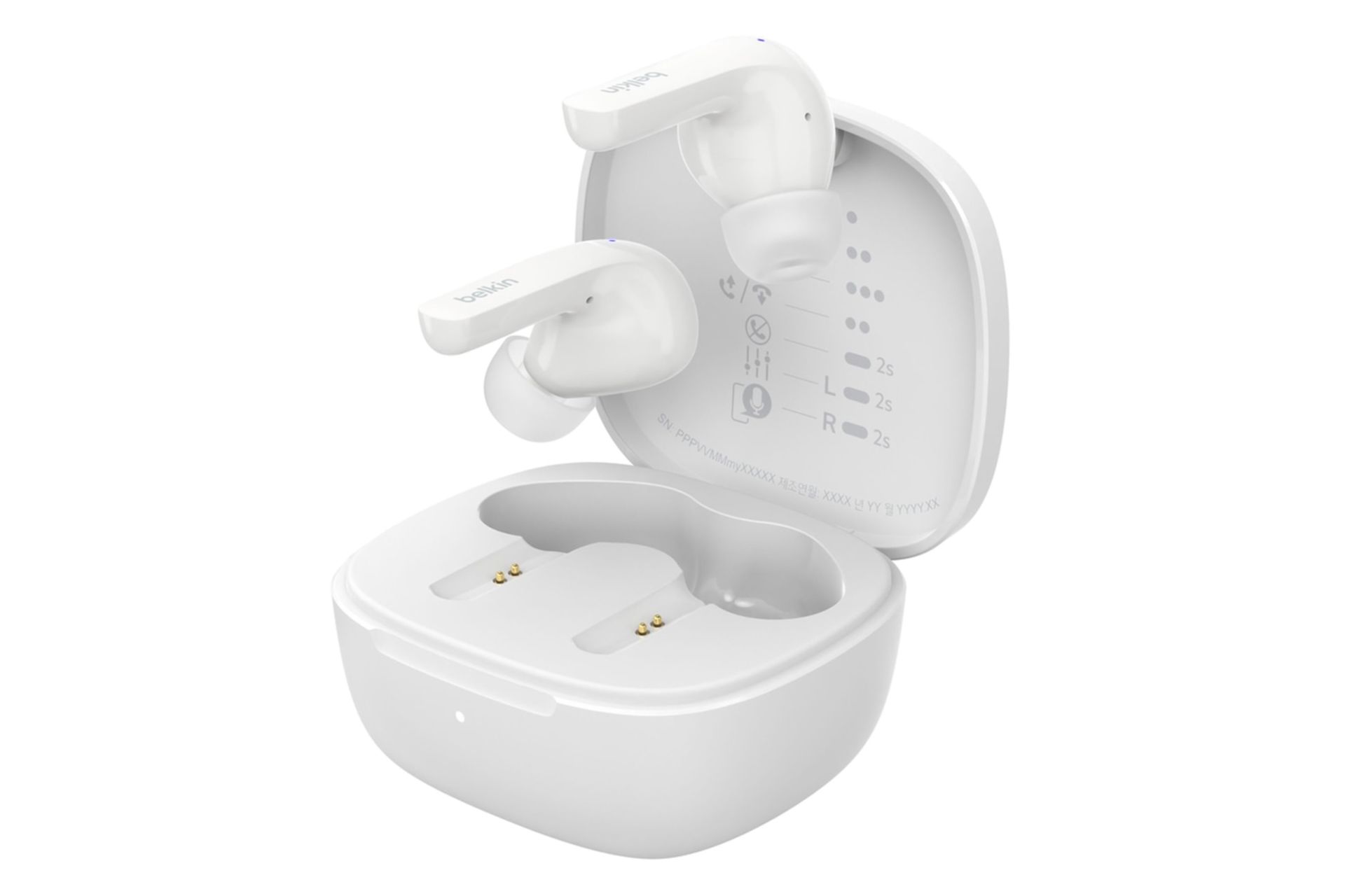 ایرباد بی سیم بلکین Belkin SoundForm Motion