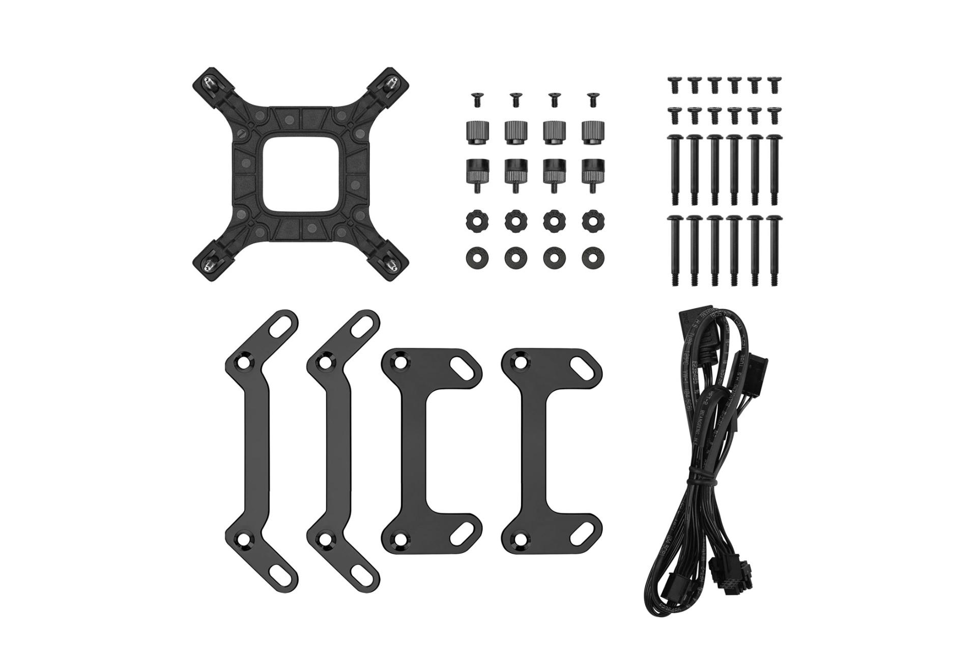اقلام همراه خنک کننده مایع دیپ کول LM360