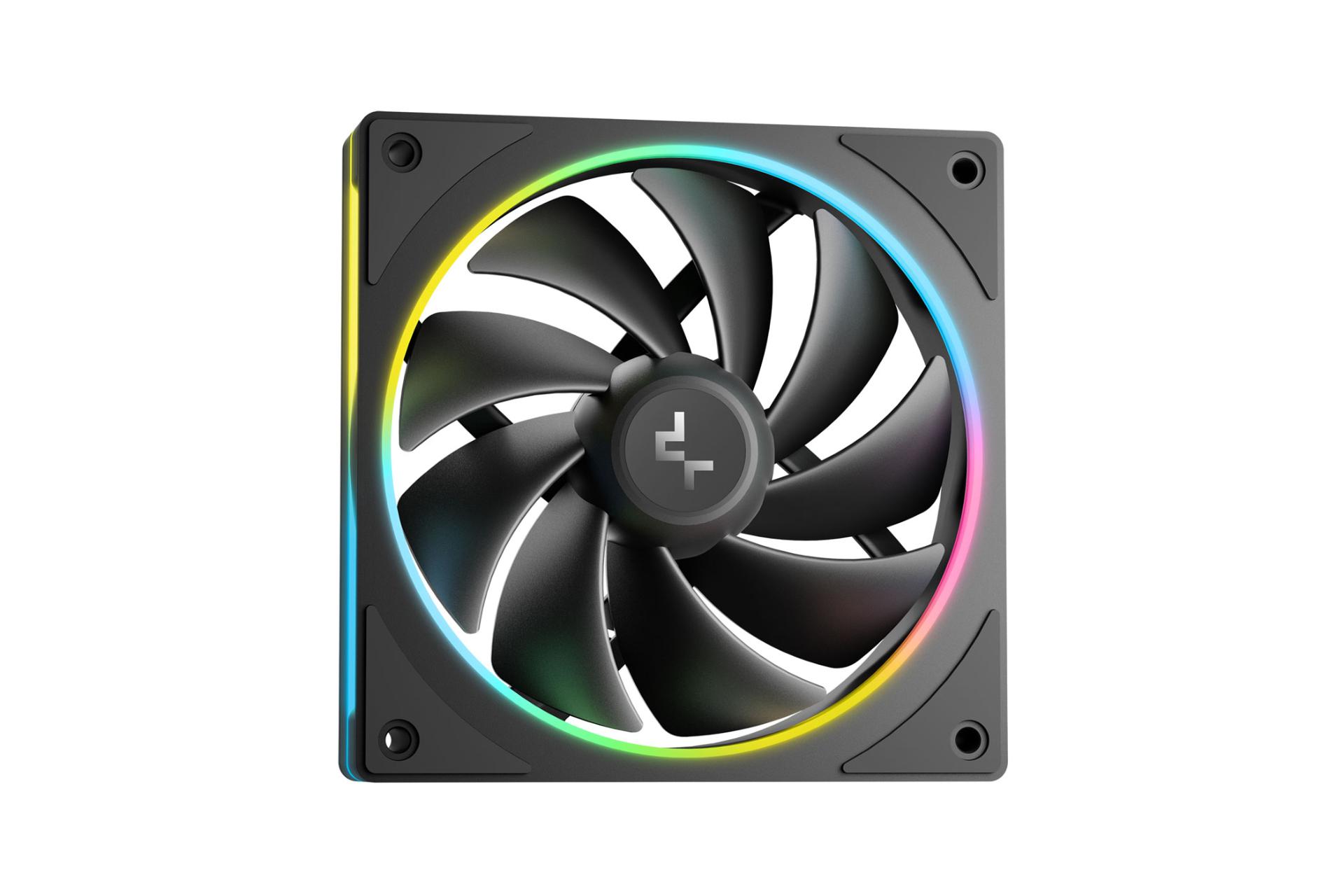 خنک کننده مایع دیپ کول LM360