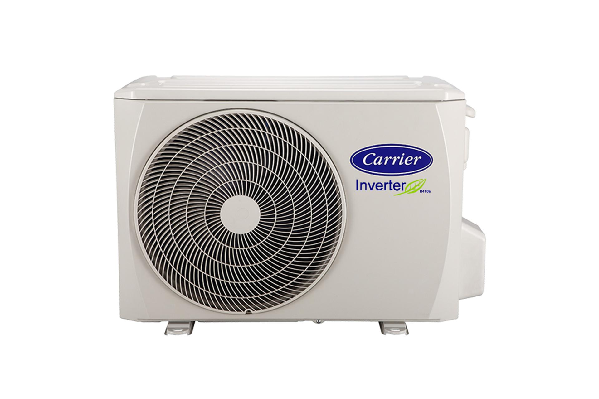 کولر گازی - اسپلیت کریر 42QHG018VSL 38QHG018VSL