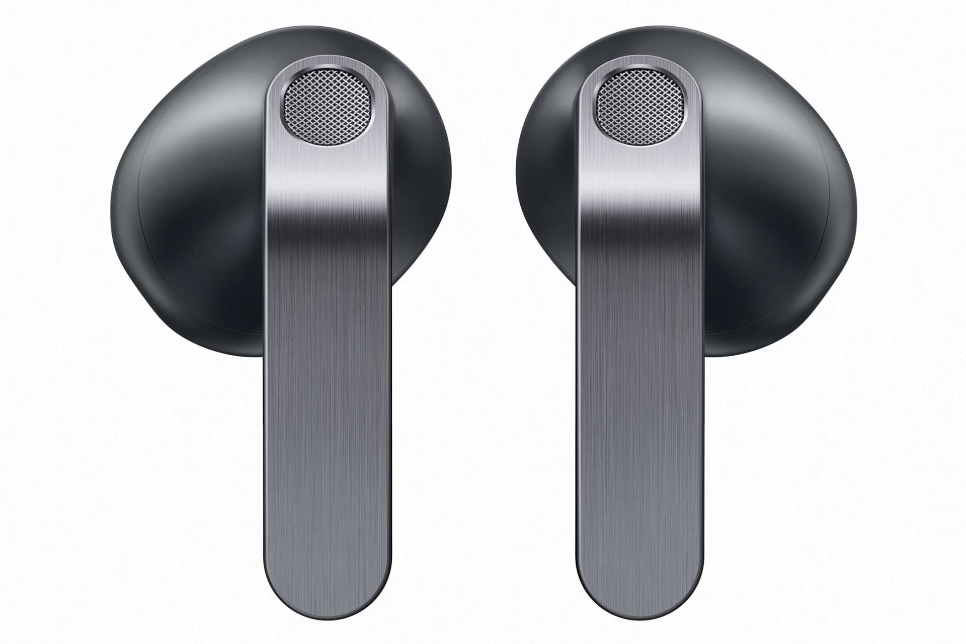 نمای پشت هدفون سامسونگ گلکسی بادز 4