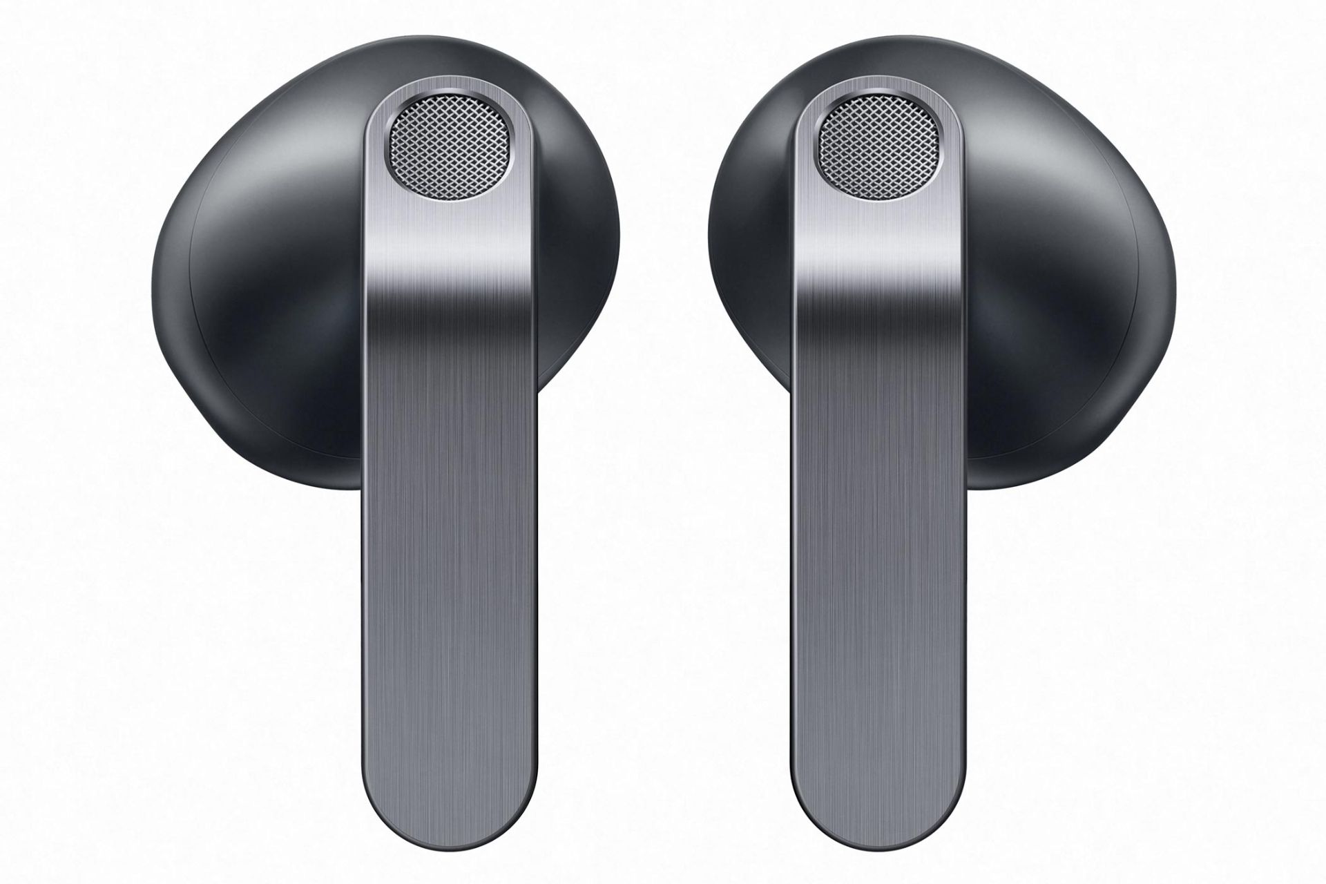 نمای پشت هدفون سامسونگ گلکسی بادز 4