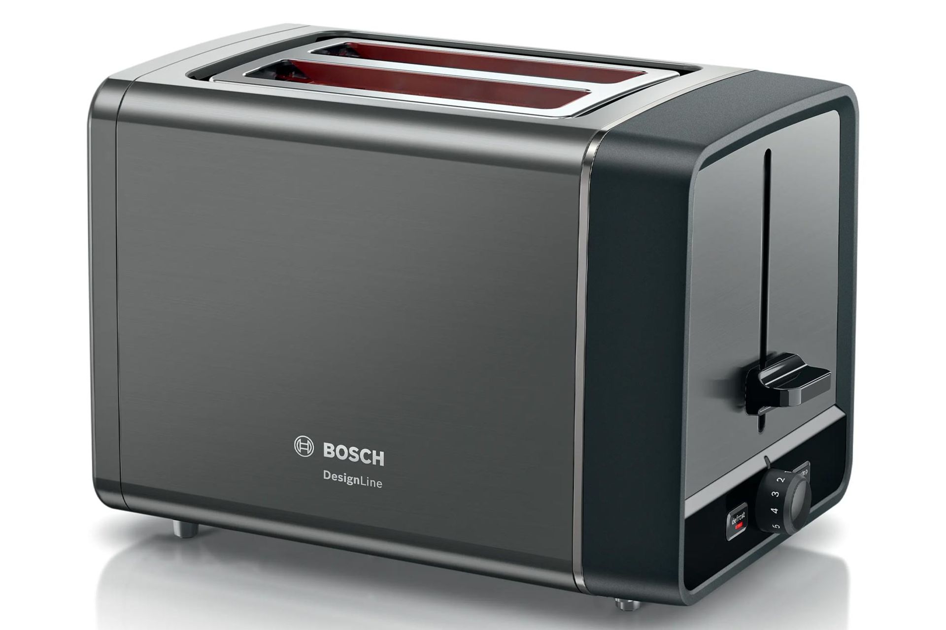 ابعاد و اندازه توستر بوش TAT5P425