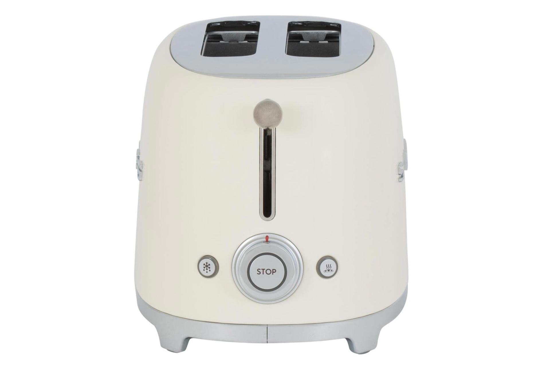 توستر اسمگ TSF01 نمای جلو