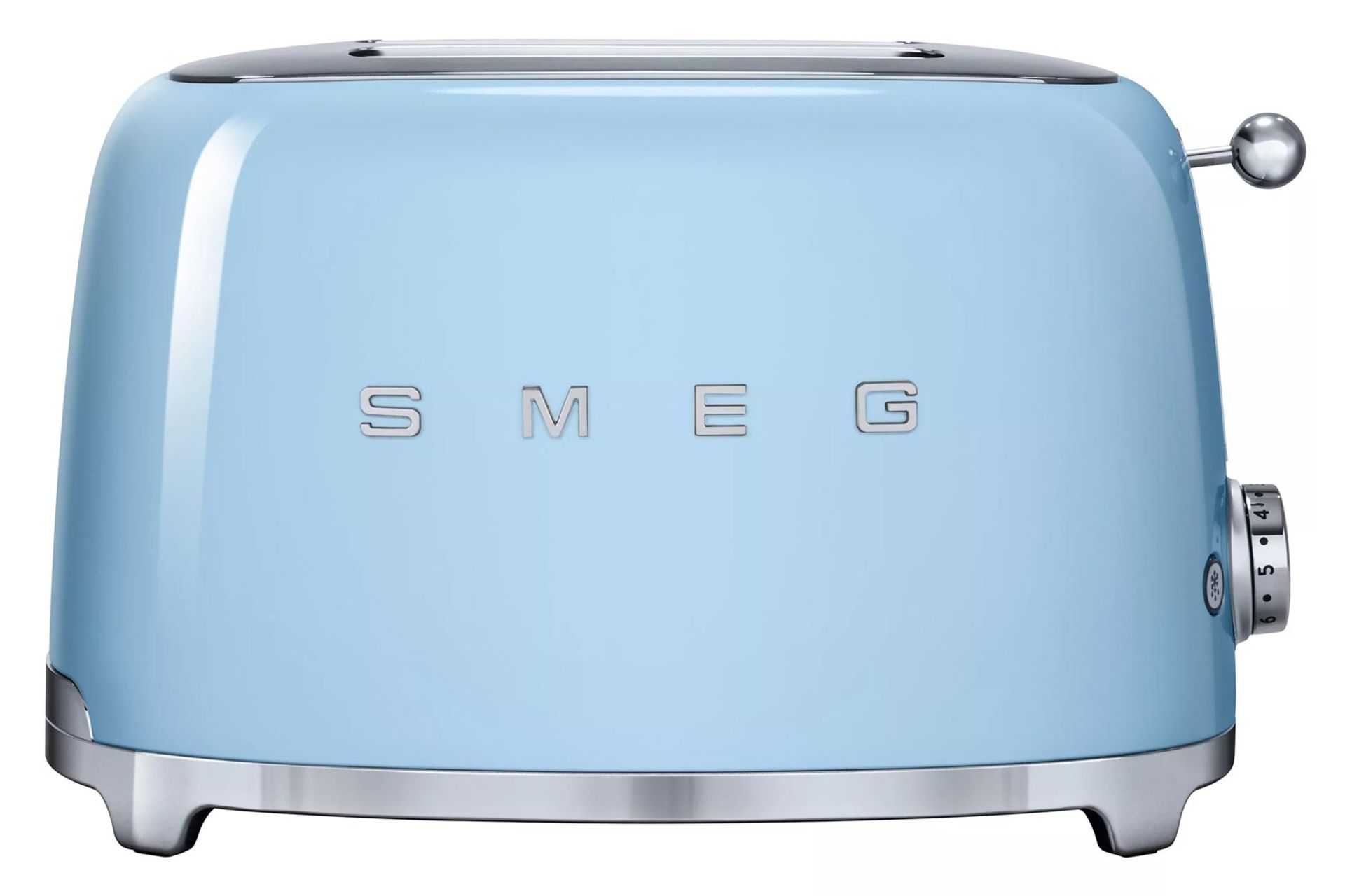 توستر اسمگ TSF01 رنگ آبی 