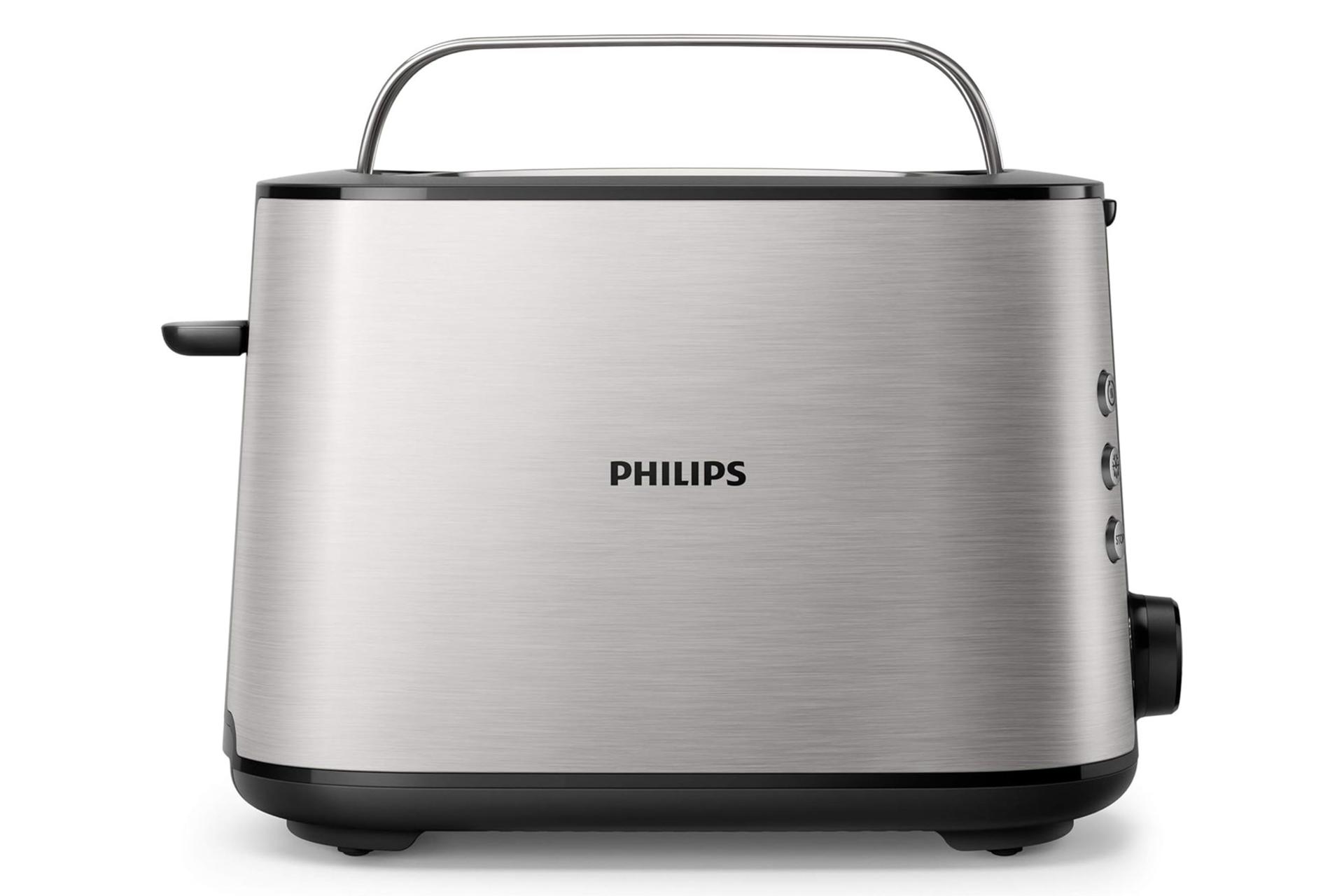 توستر فیلیپس HD2650 نمای جلو