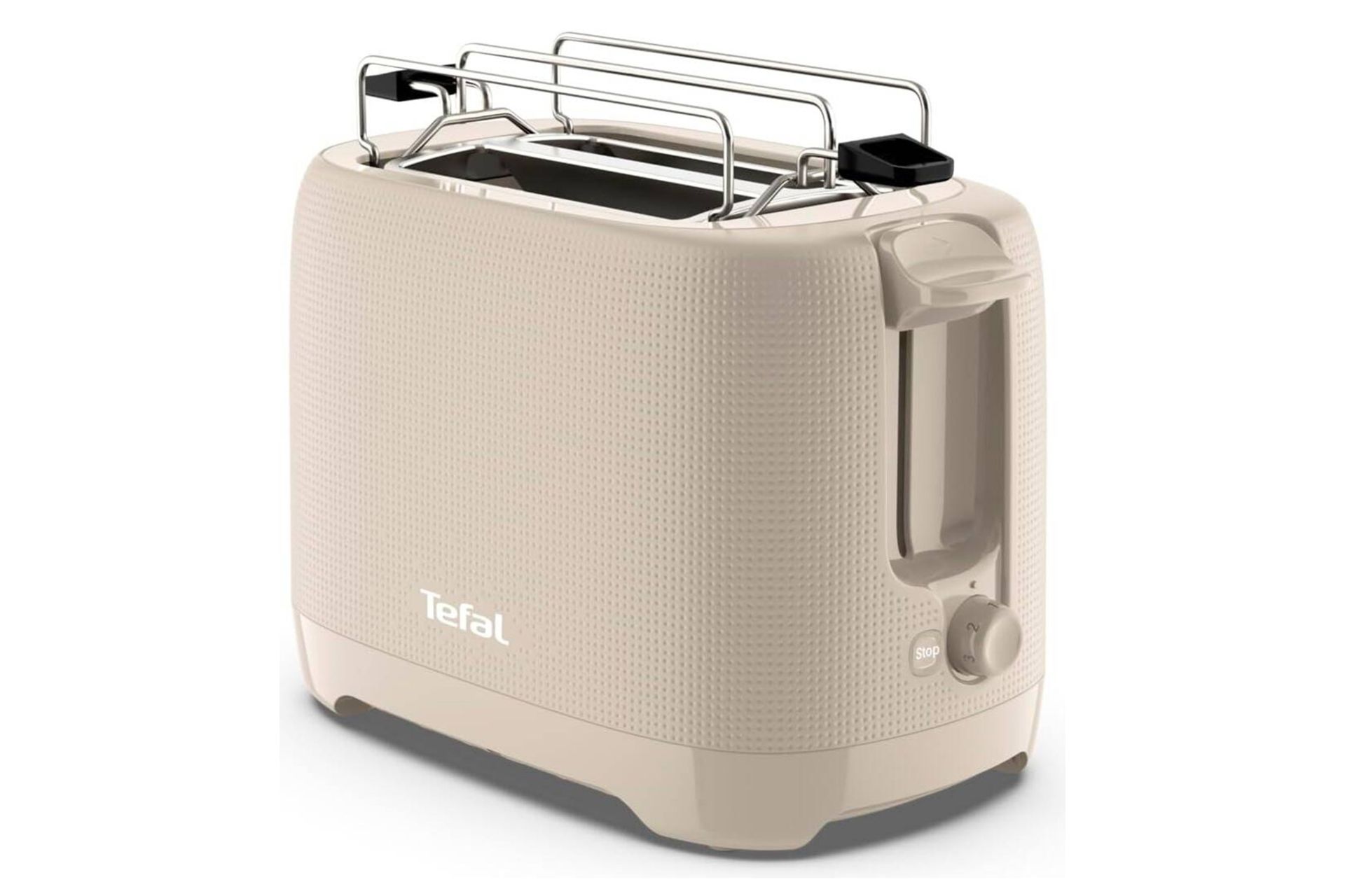 ابعاد و اندازه توستر تفال TT2M1B27